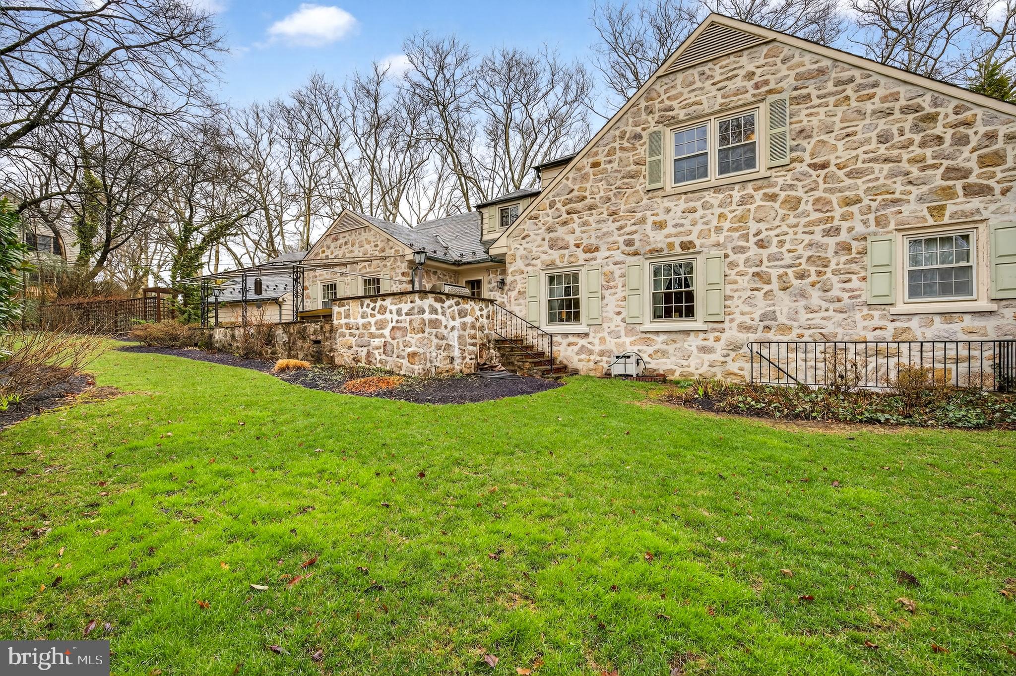 EDGEBORO - Residential