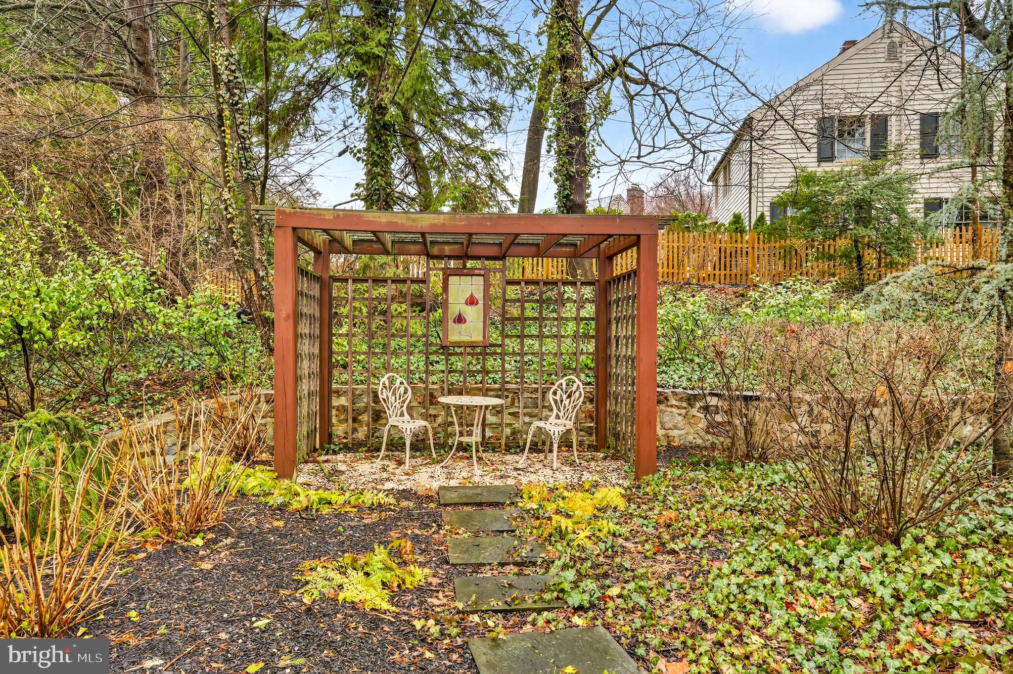 EDGEBORO - Residential