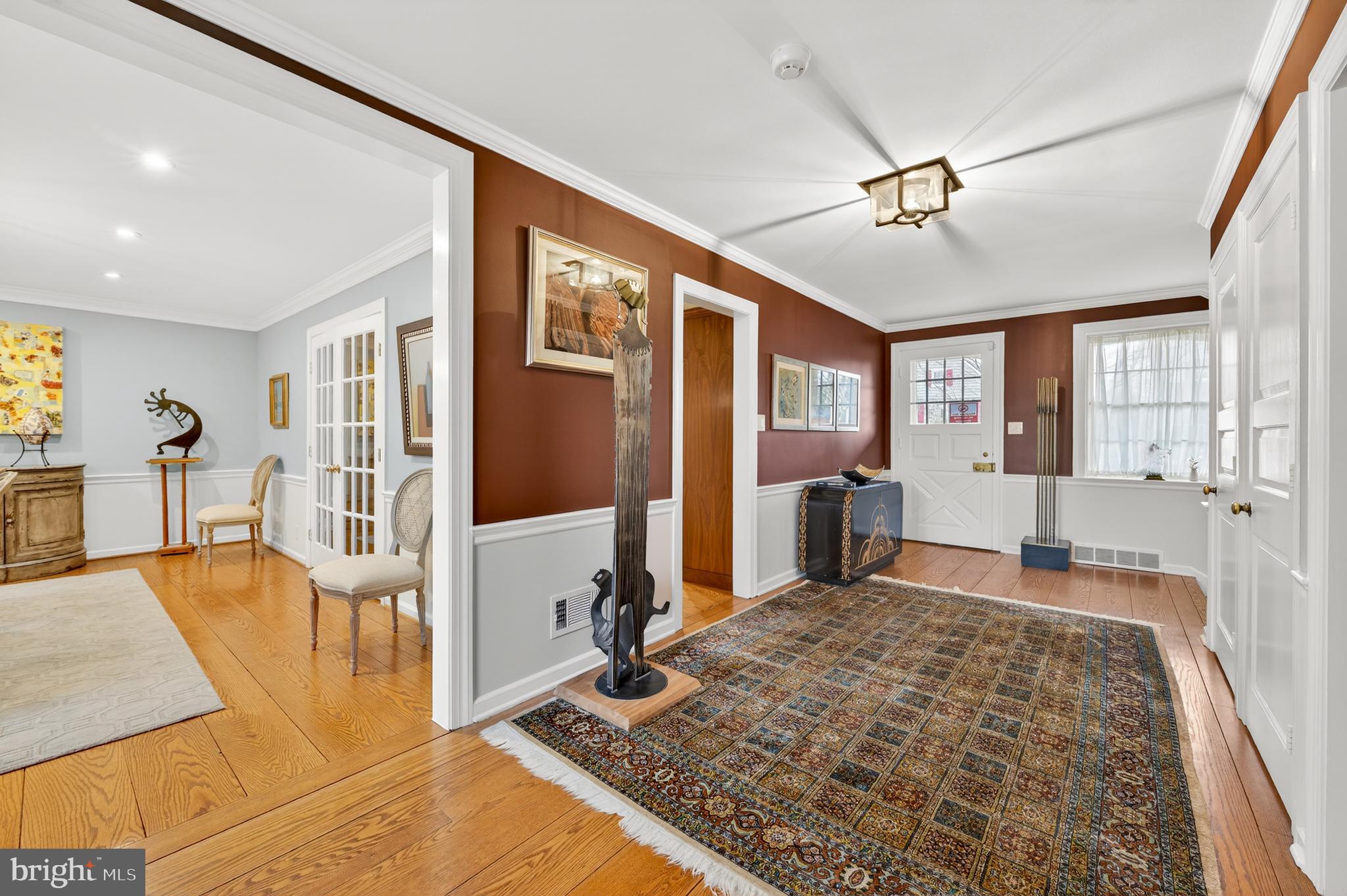 EDGEBORO - Residential