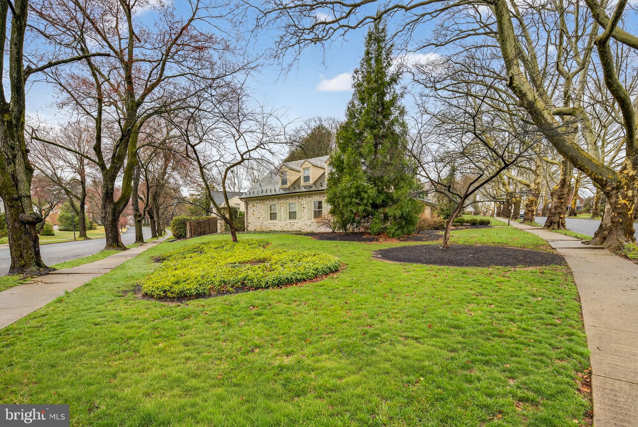 EDGEBORO - Residential