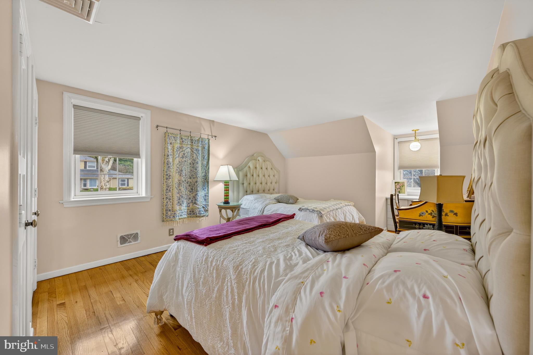 EDGEBORO - Residential