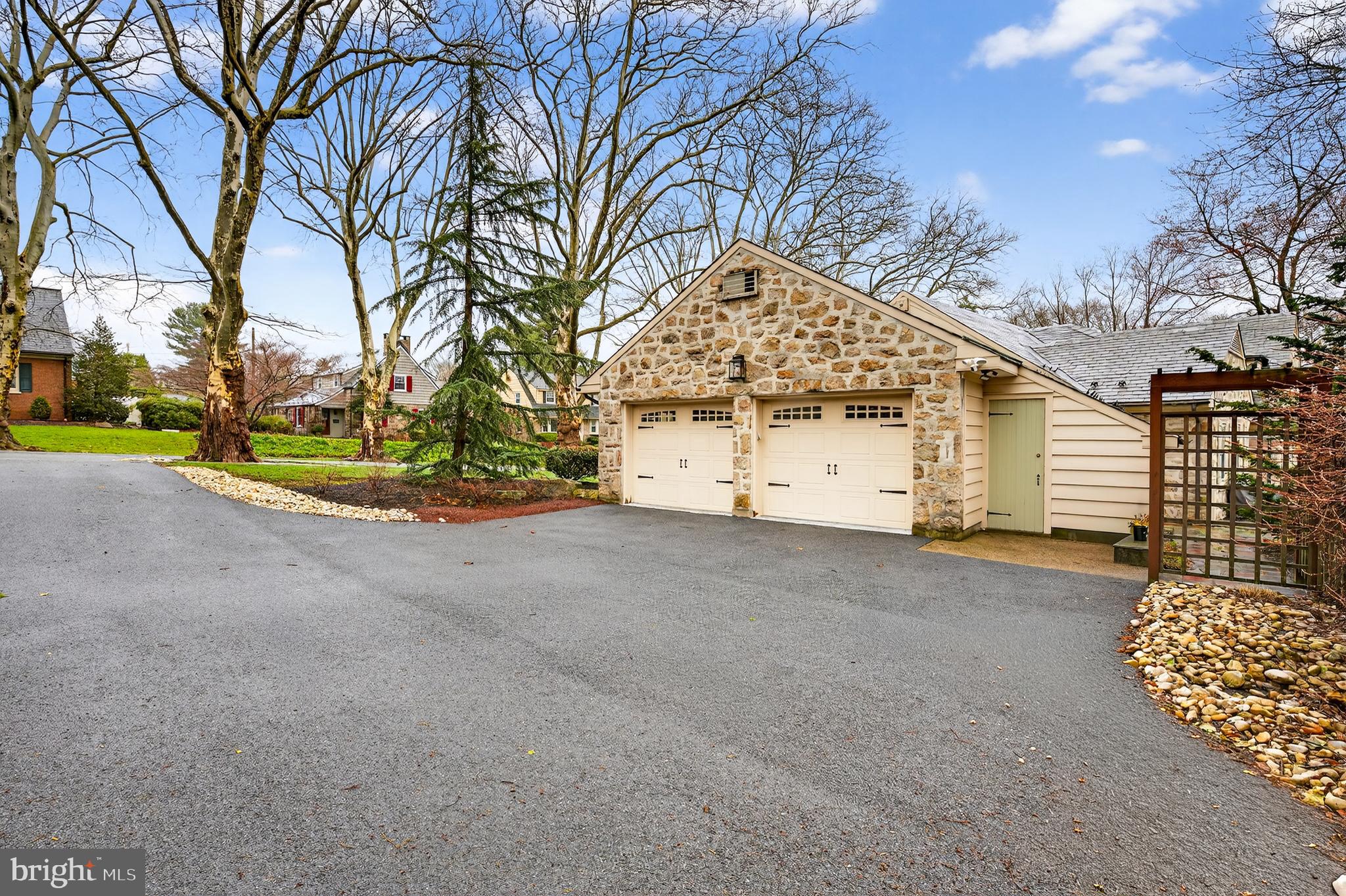 EDGEBORO - Residential