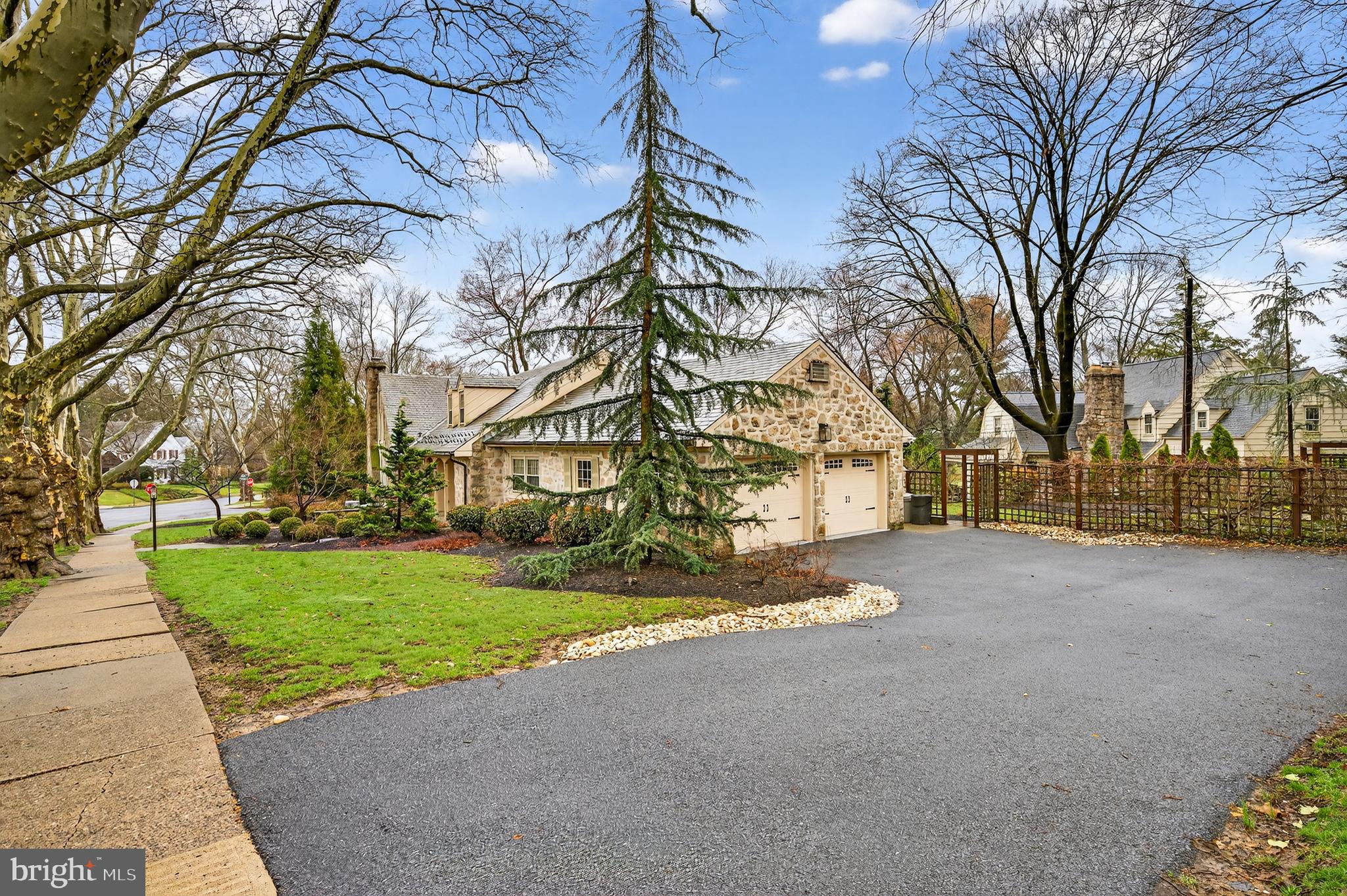 EDGEBORO - Residential