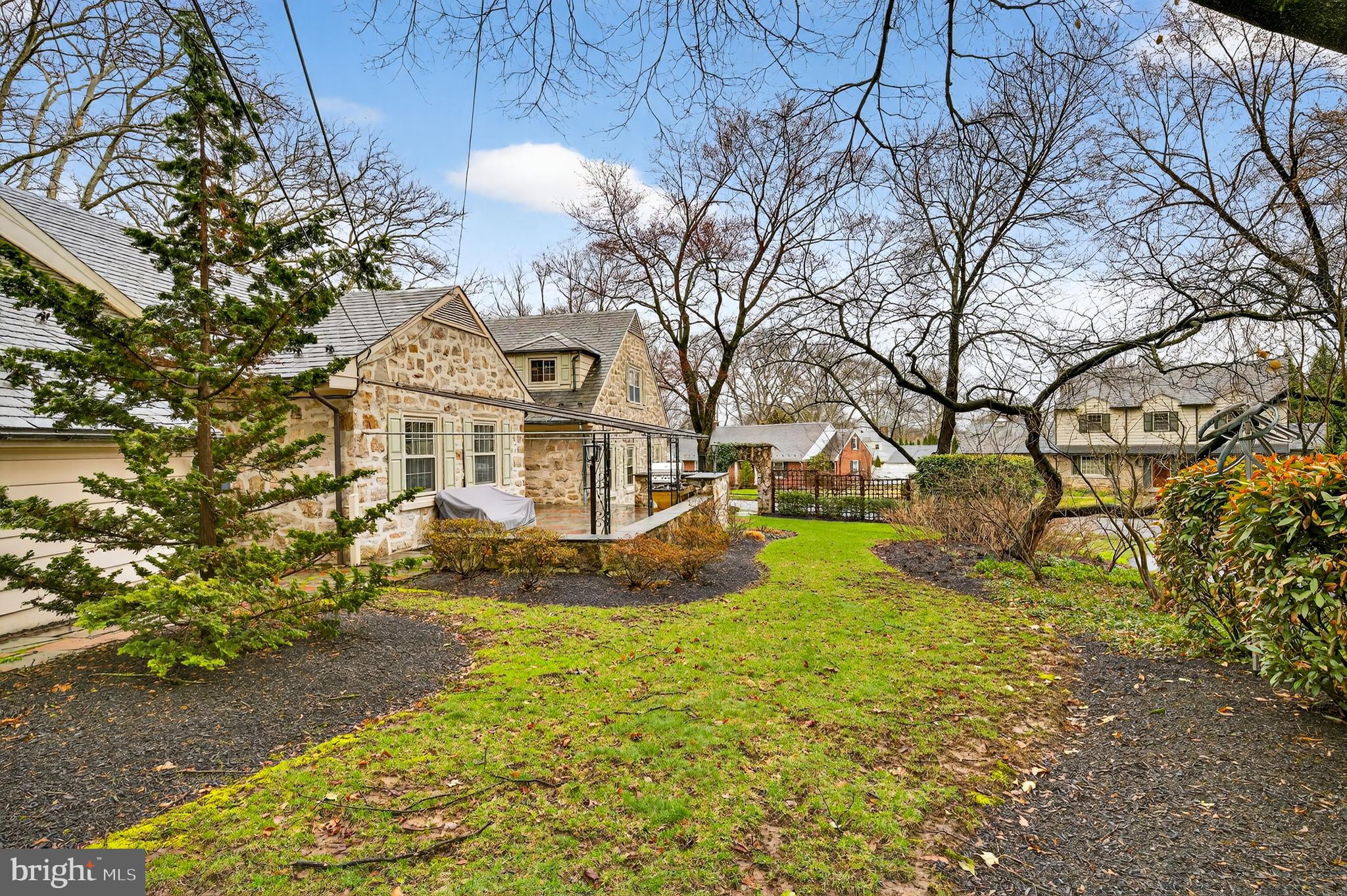 EDGEBORO - Residential