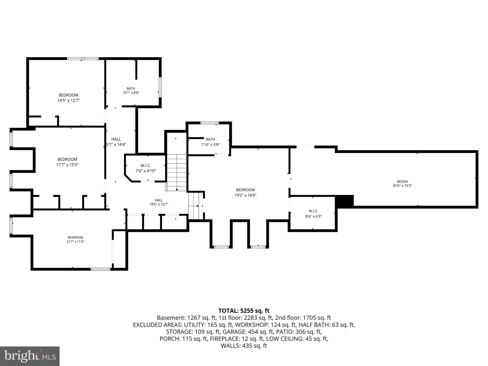 EDGEBORO - Residential
