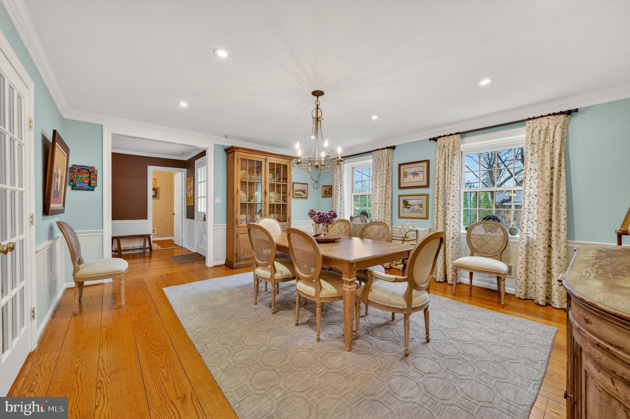 EDGEBORO - Residential