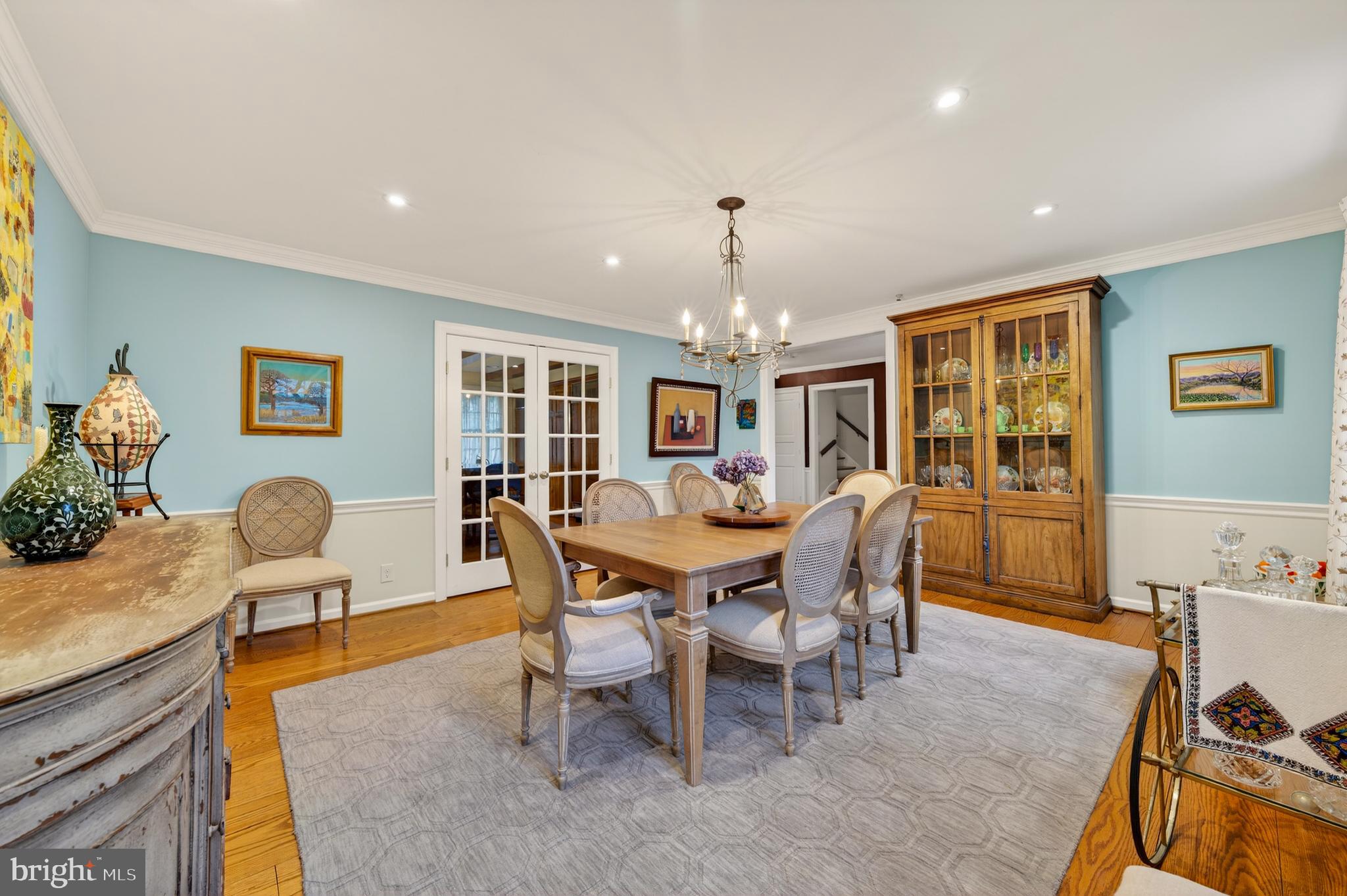 EDGEBORO - Residential