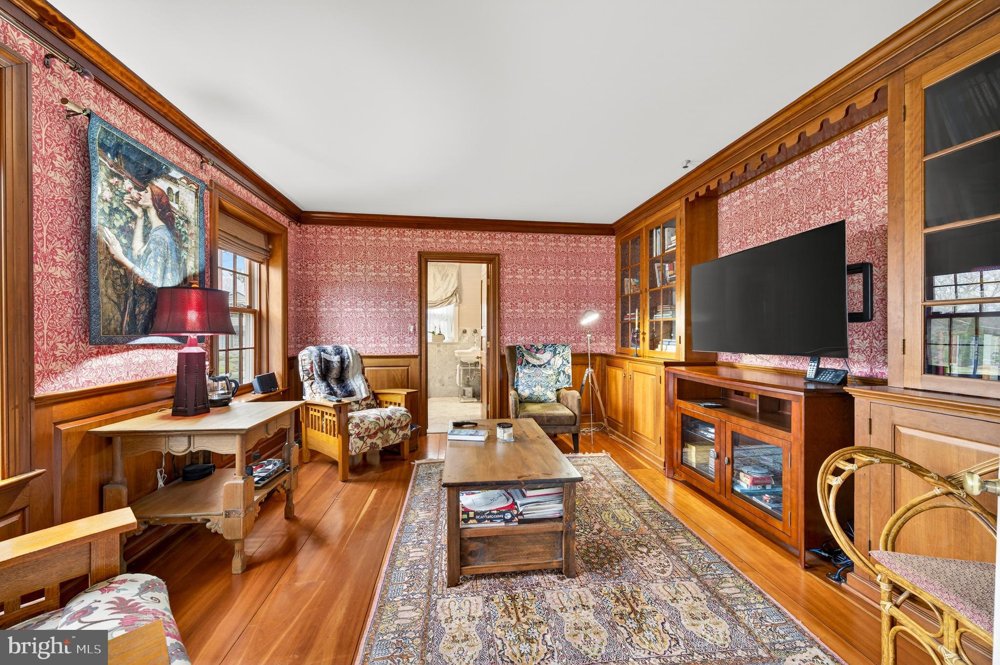 EDGEBORO - Residential