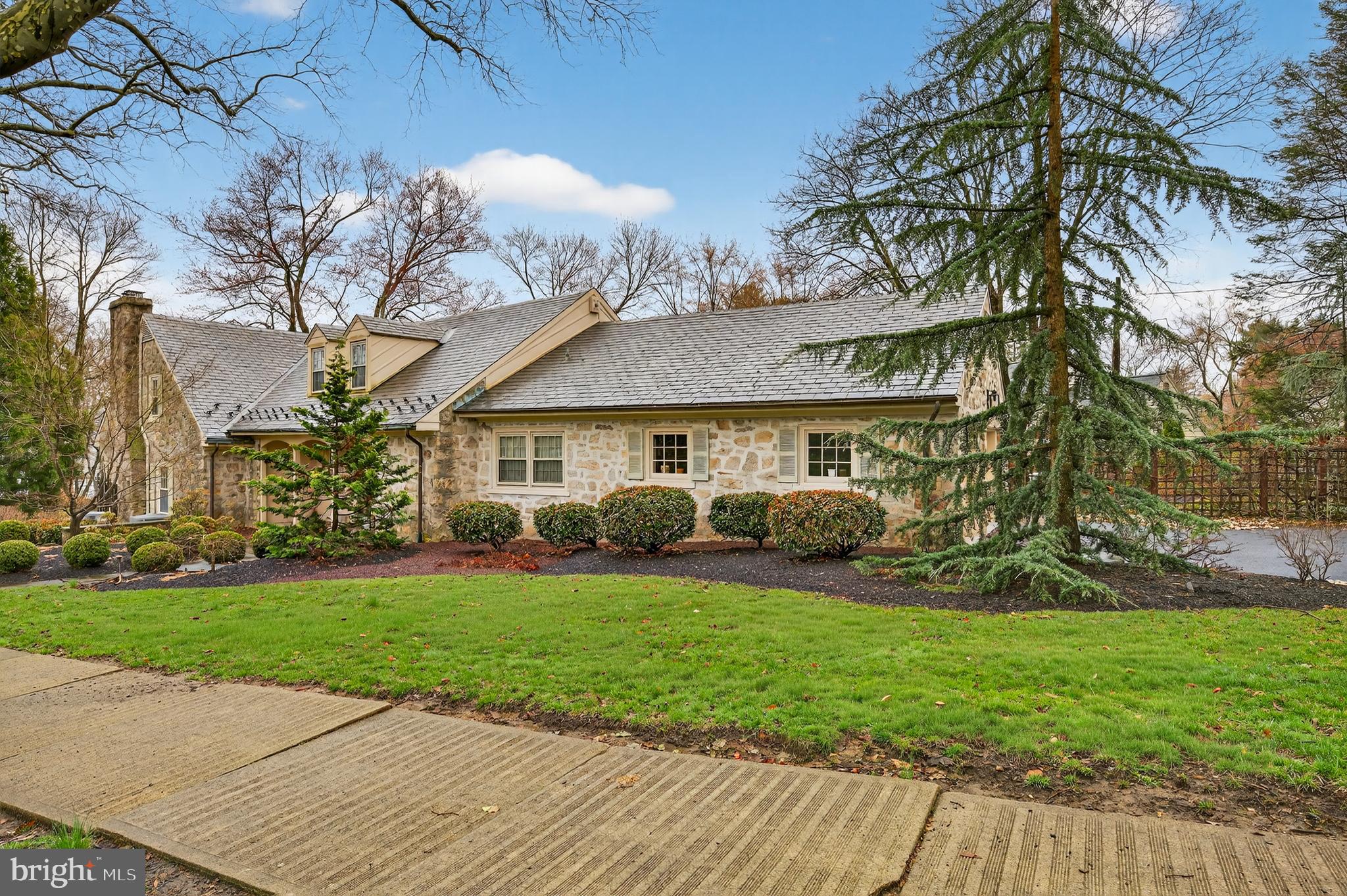 EDGEBORO - Residential