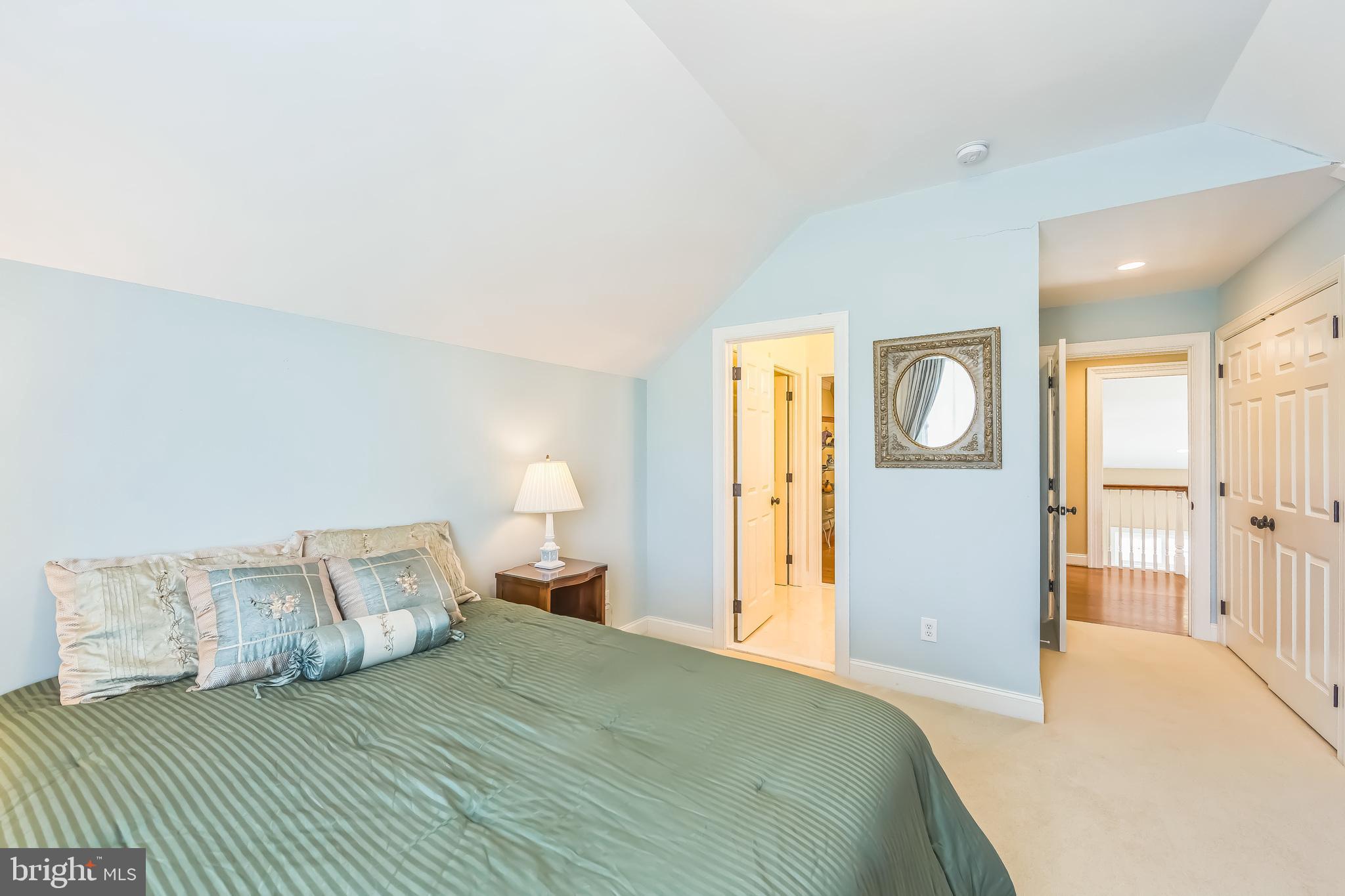 ANDOVER - Residential