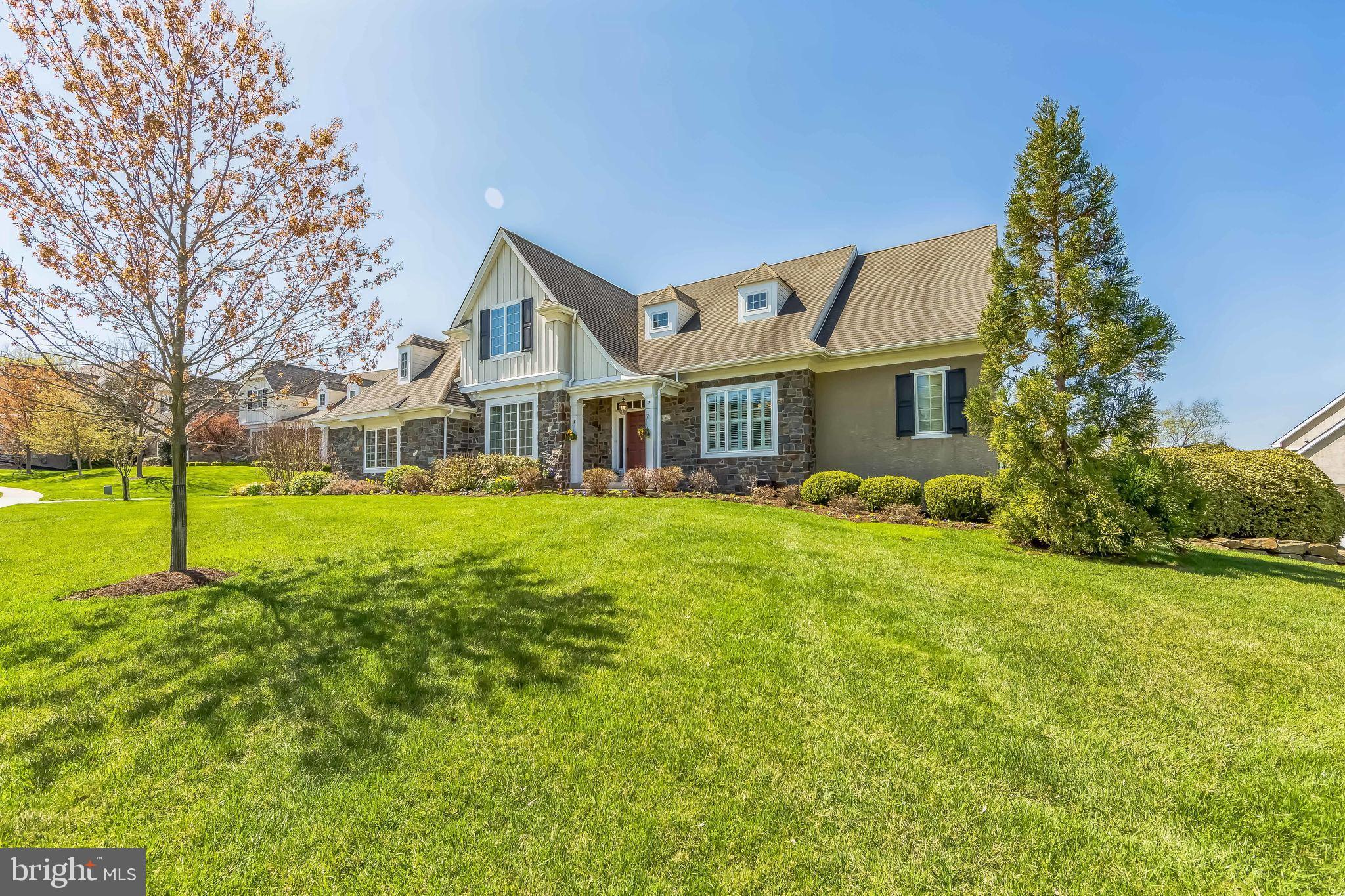 ANDOVER - Residential