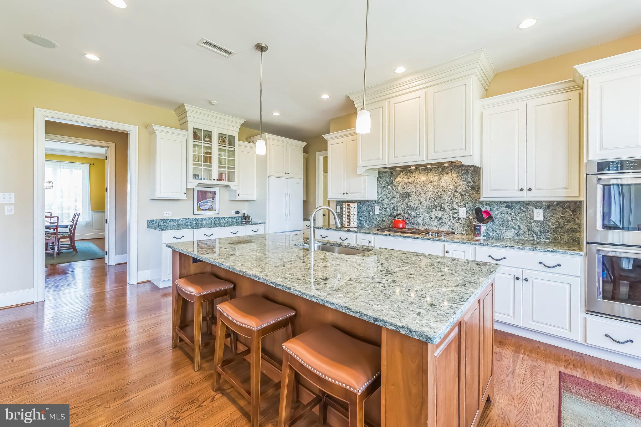 ANDOVER - Residential