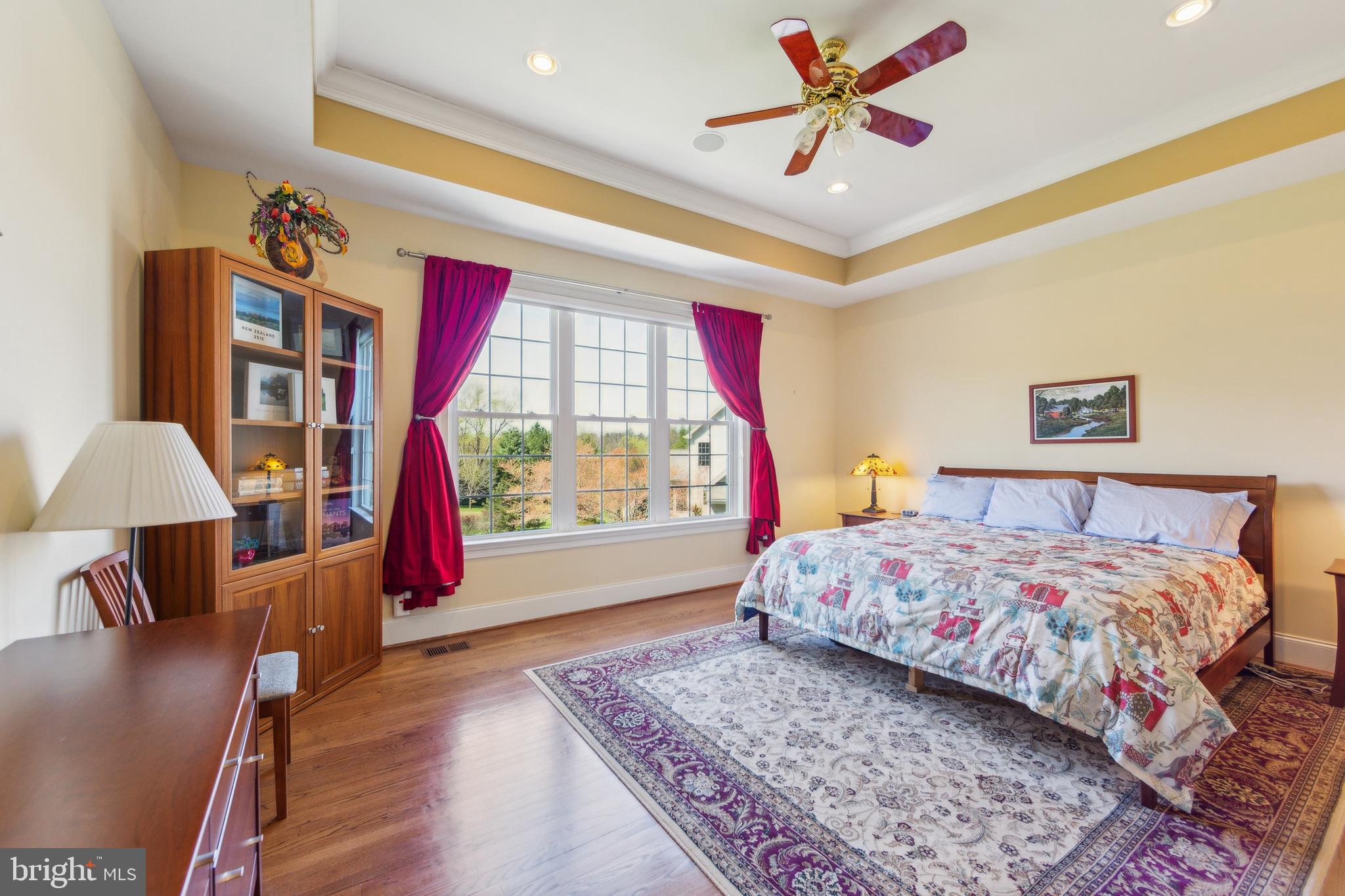 ANDOVER - Residential