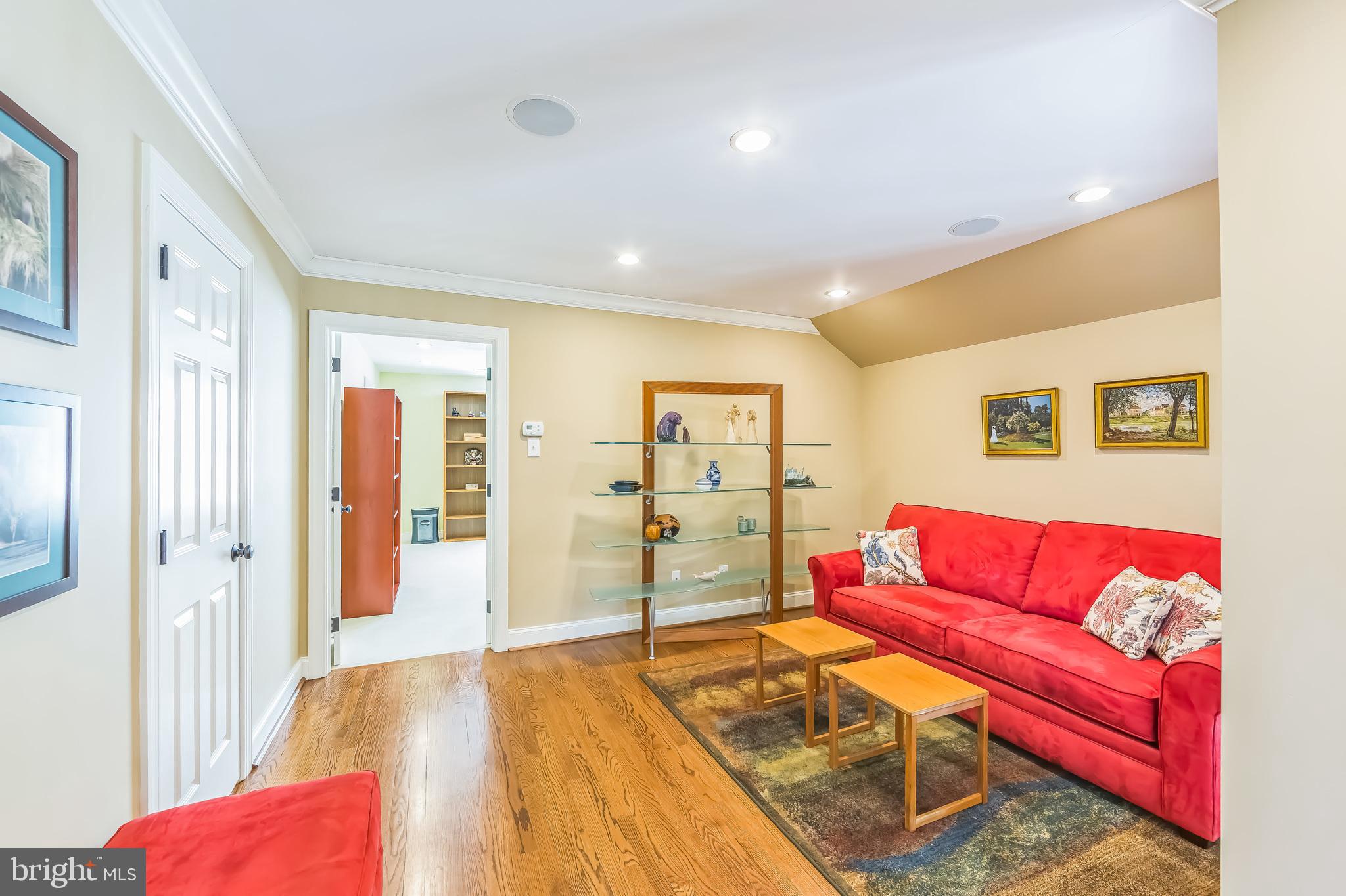 ANDOVER - Residential