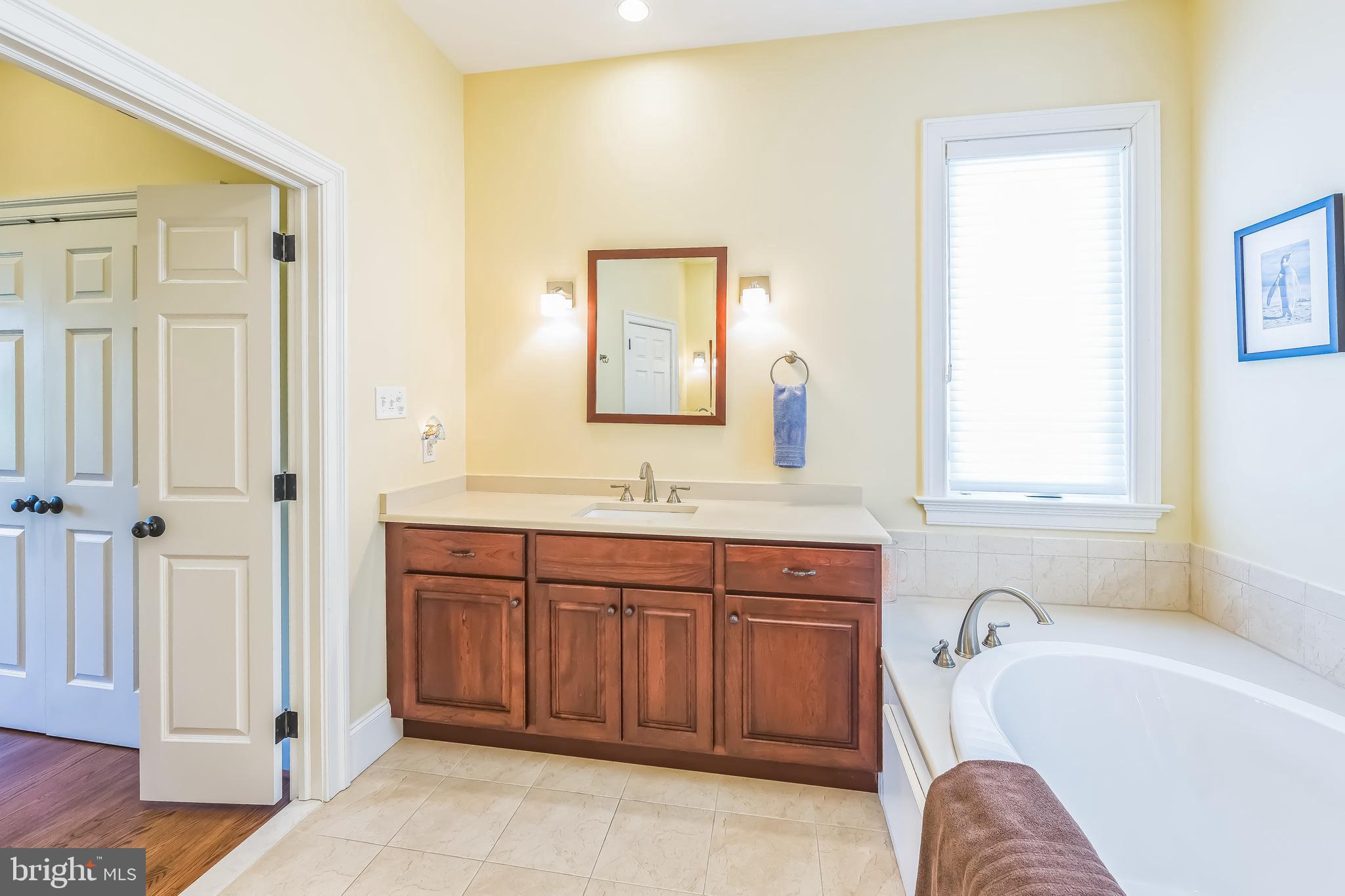 ANDOVER - Residential