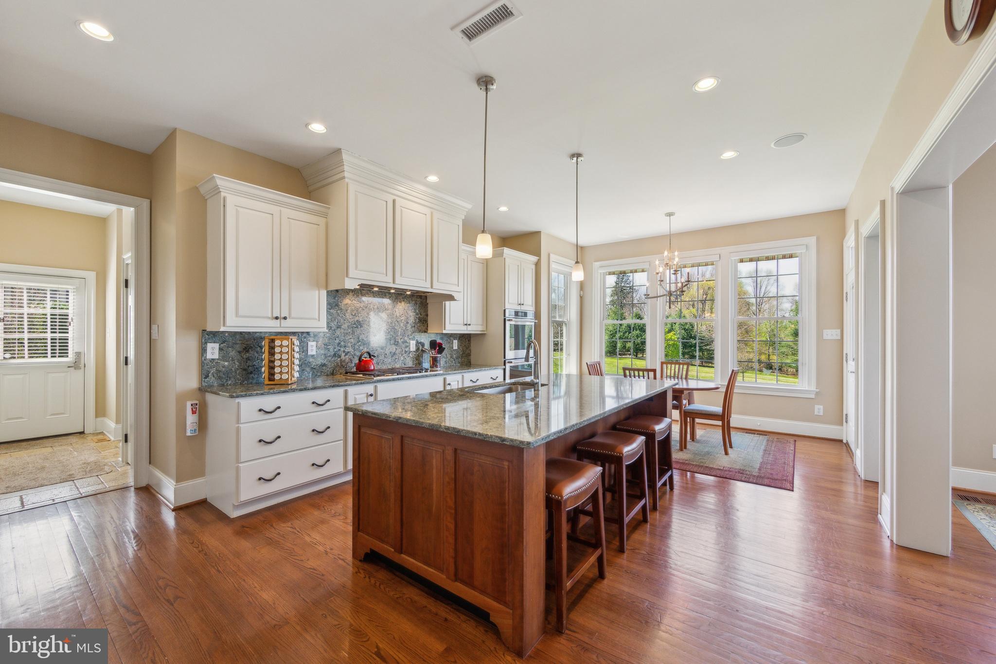 ANDOVER - Residential