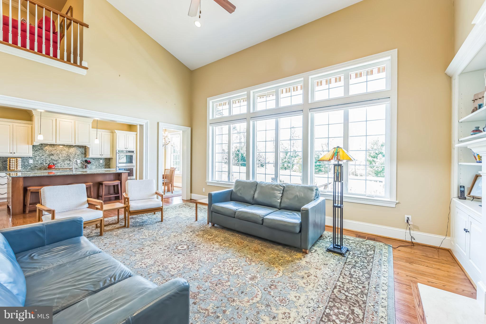 ANDOVER - Residential