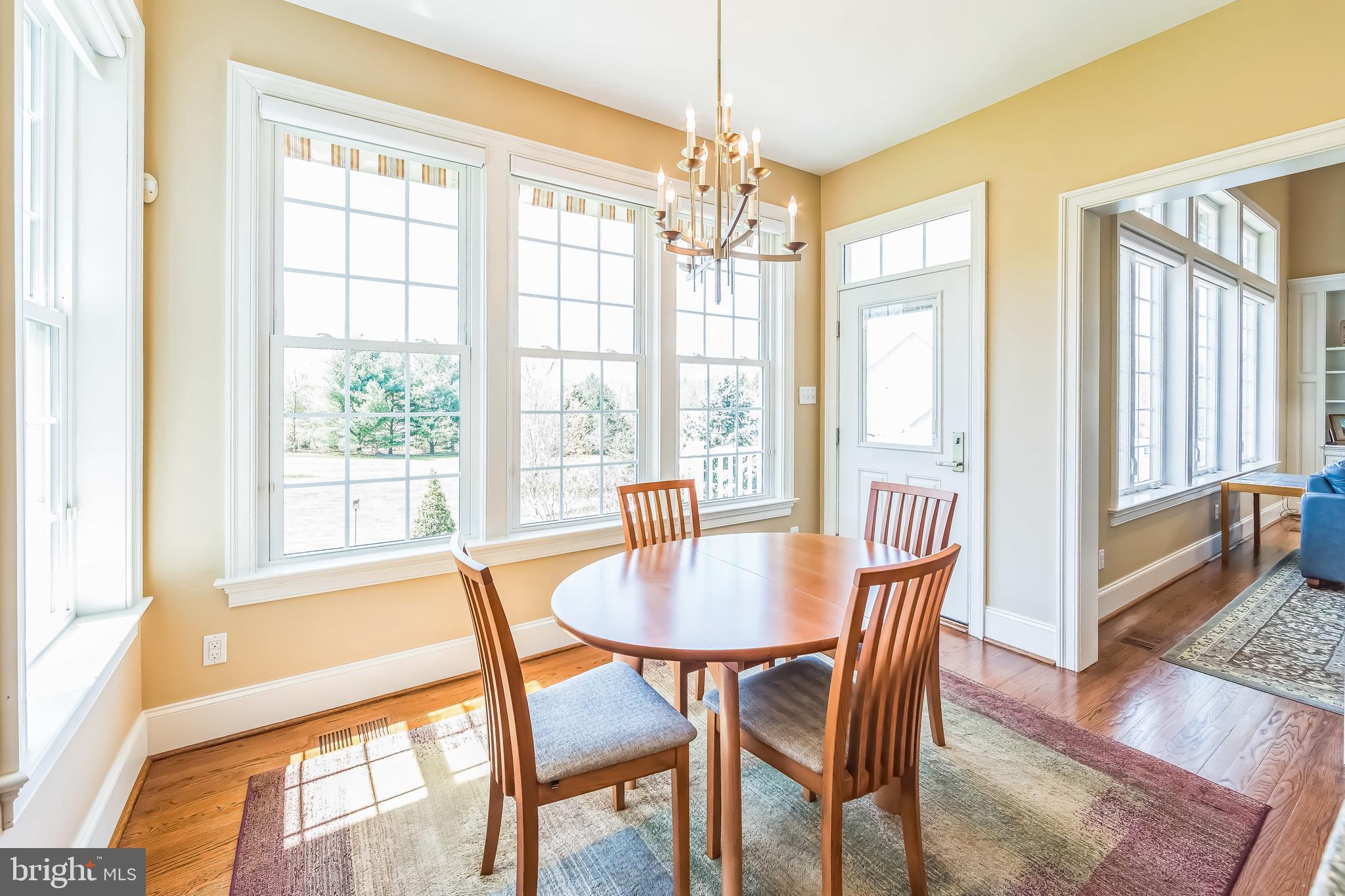 ANDOVER - Residential