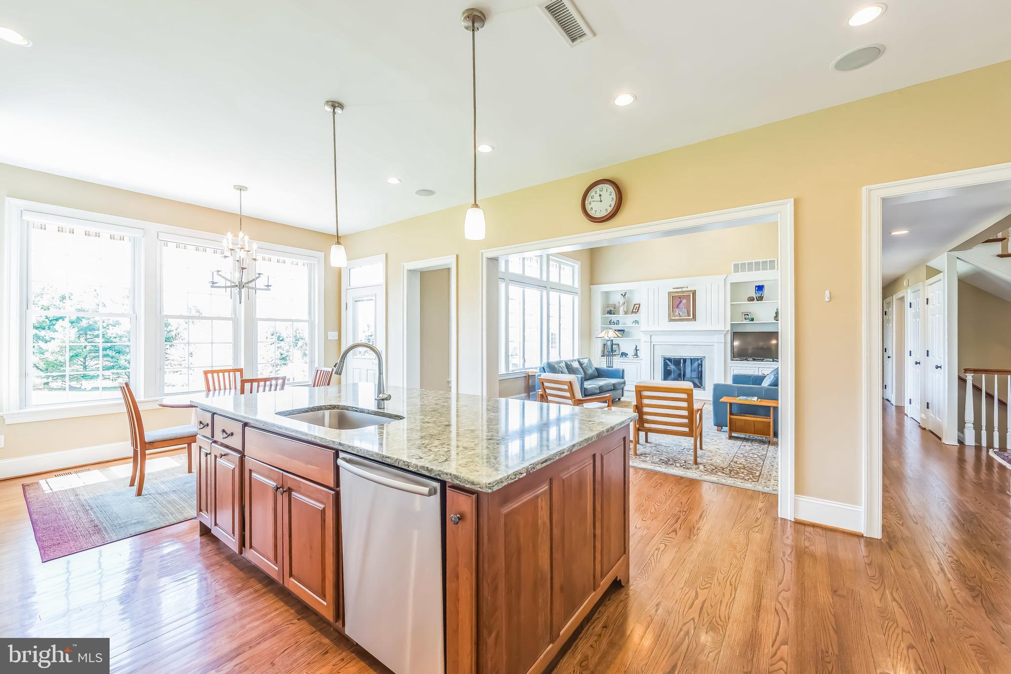 ANDOVER - Residential