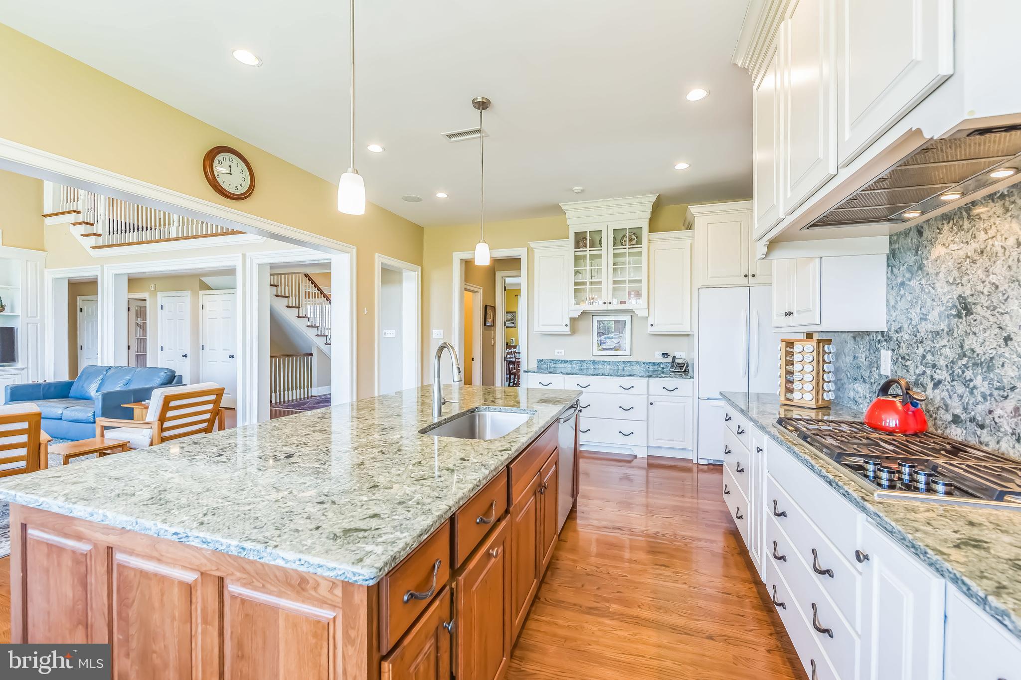 ANDOVER - Residential