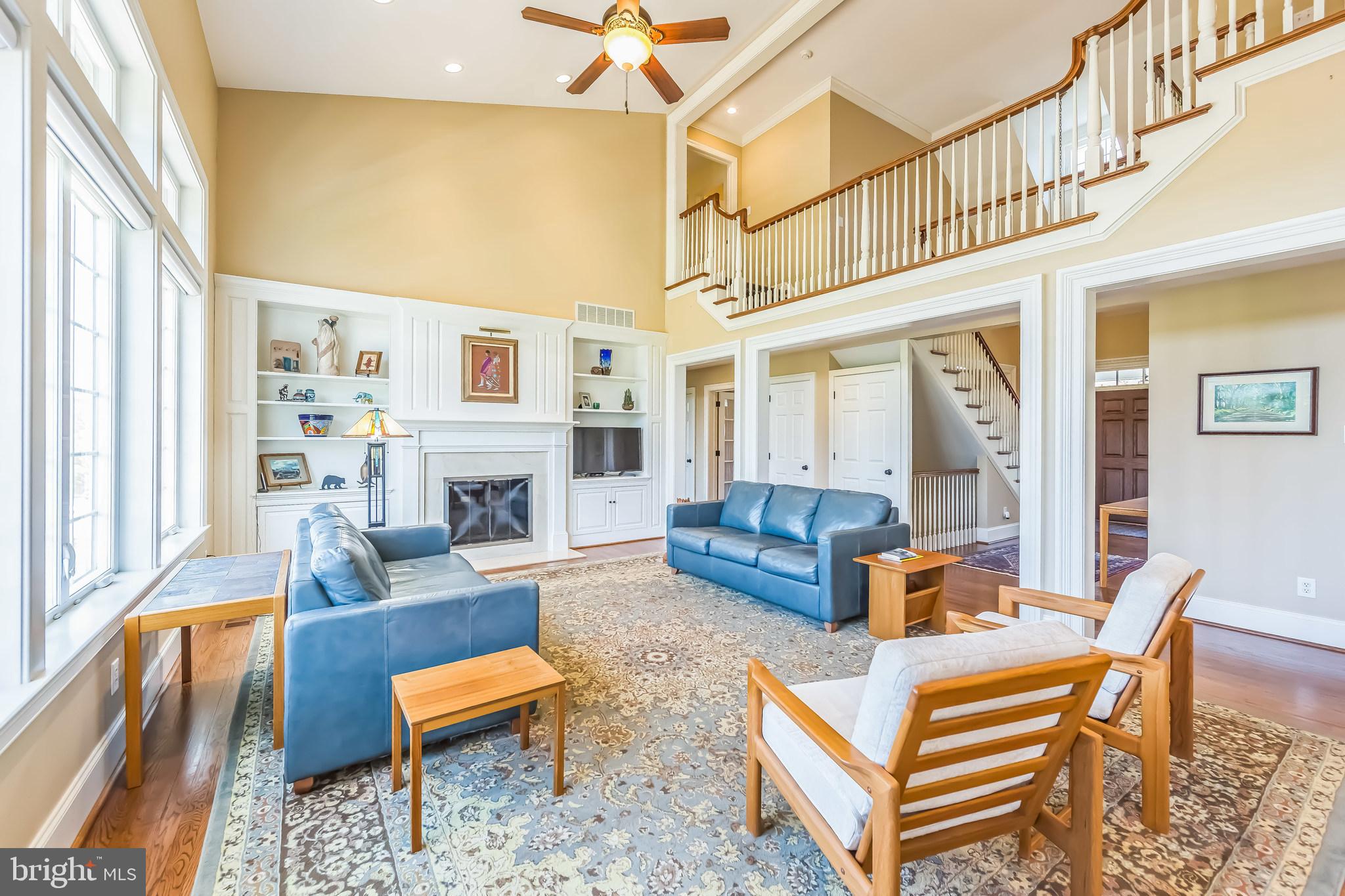 ANDOVER - Residential