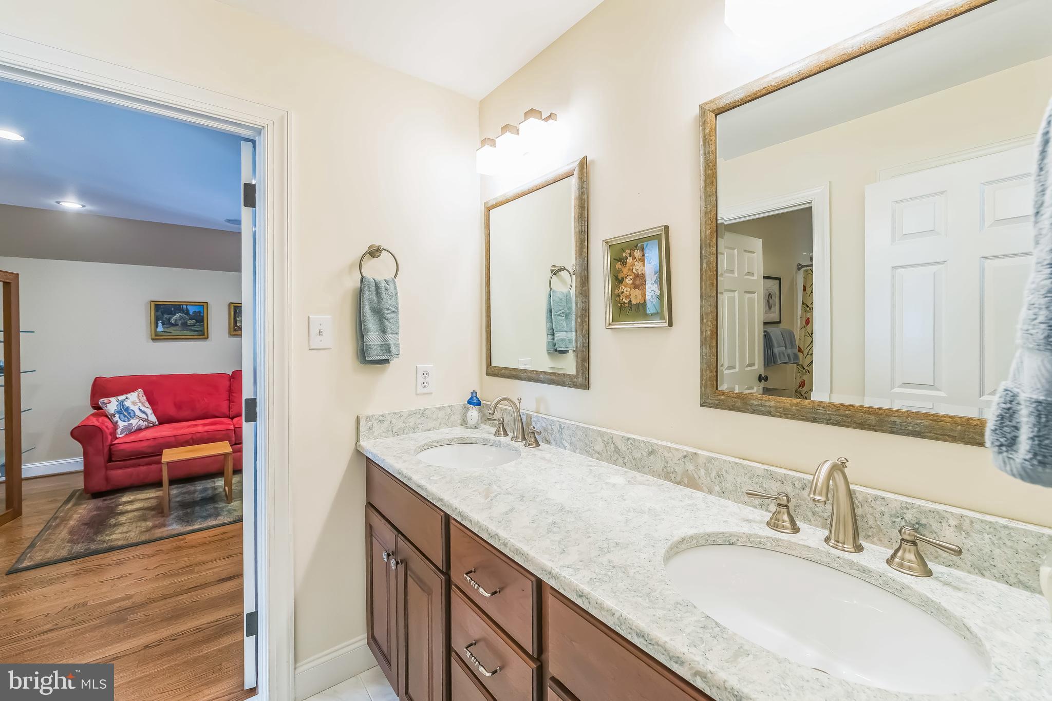 ANDOVER - Residential