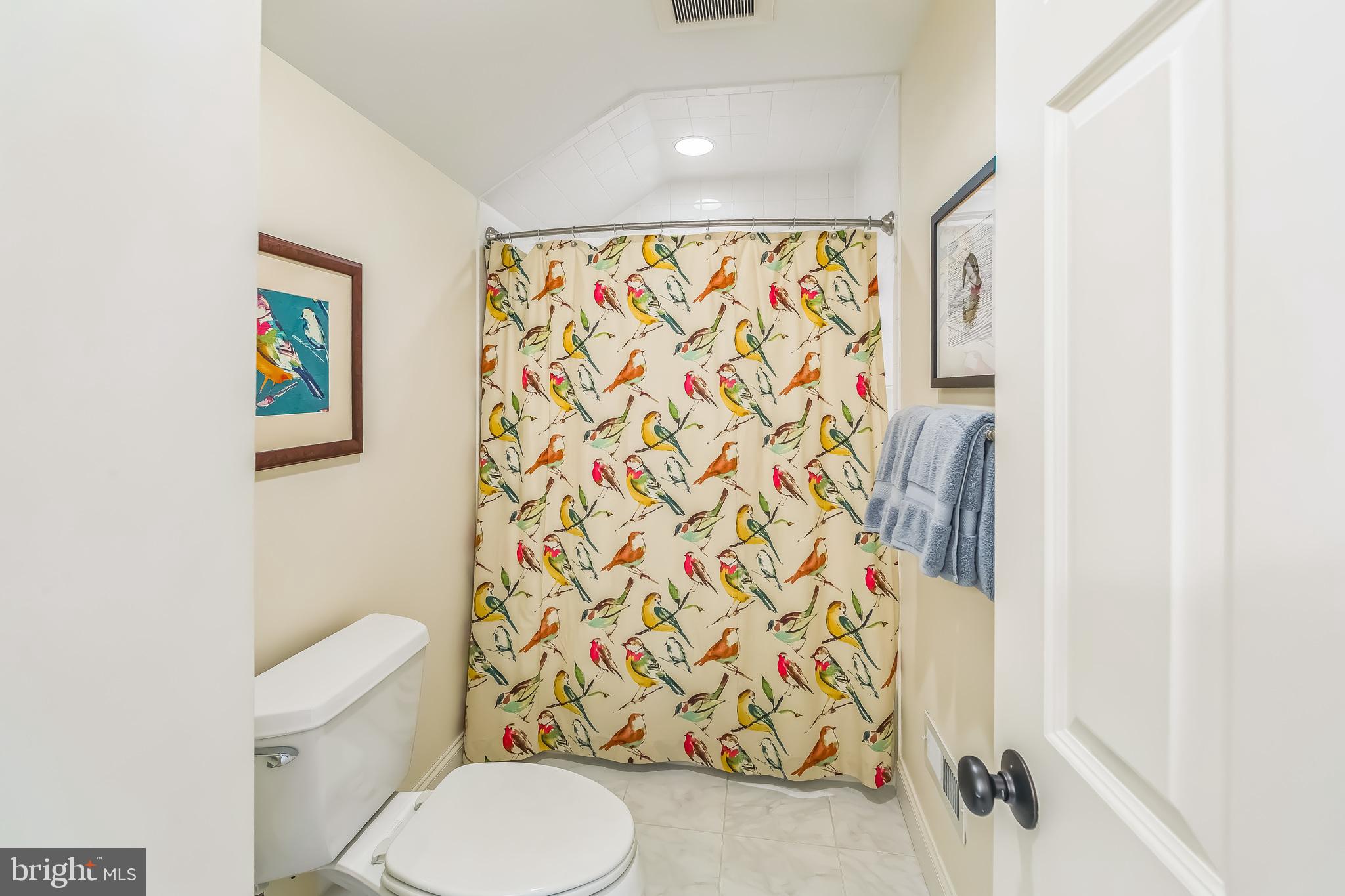 ANDOVER - Residential