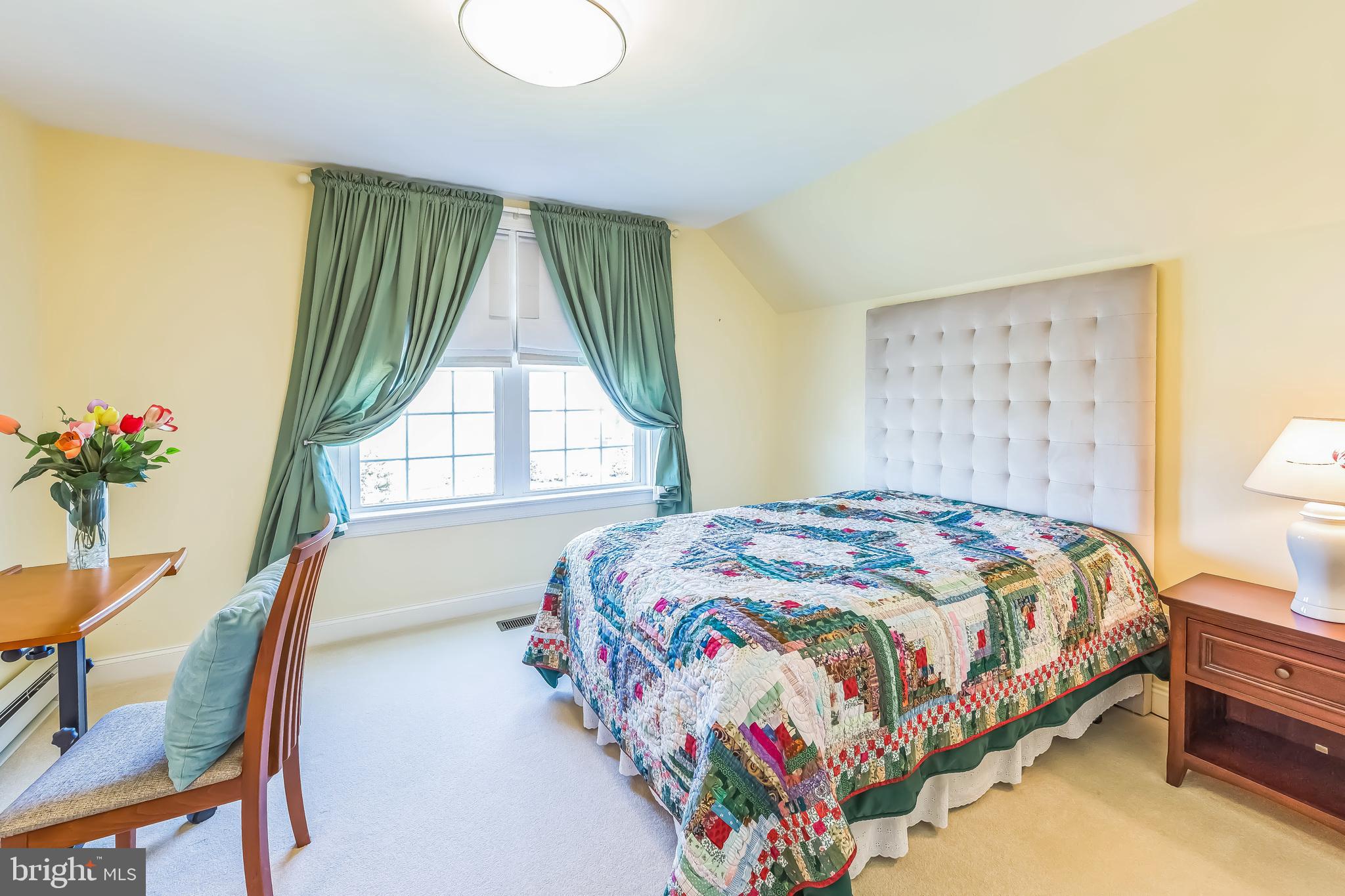 ANDOVER - Residential