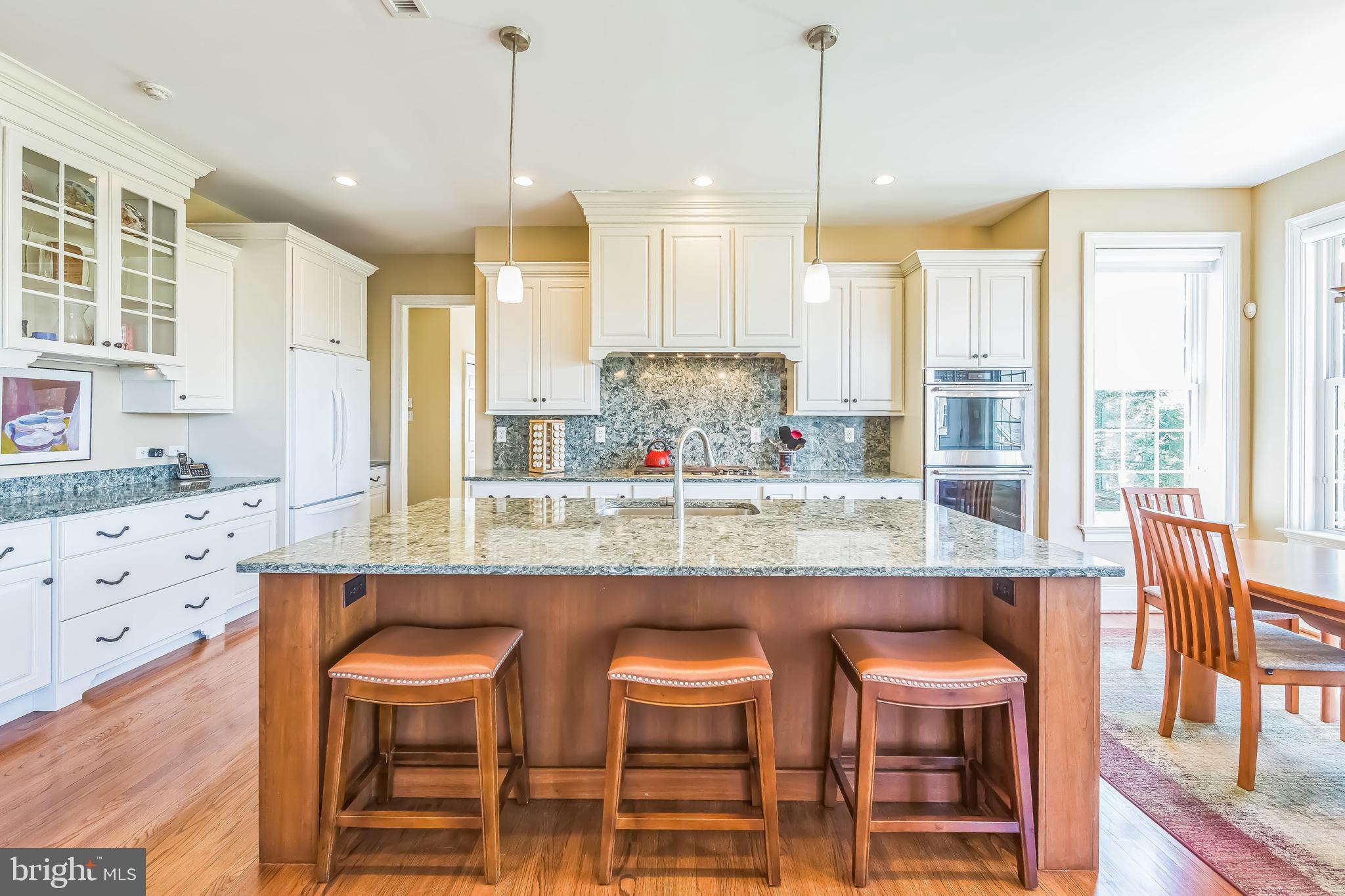 ANDOVER - Residential