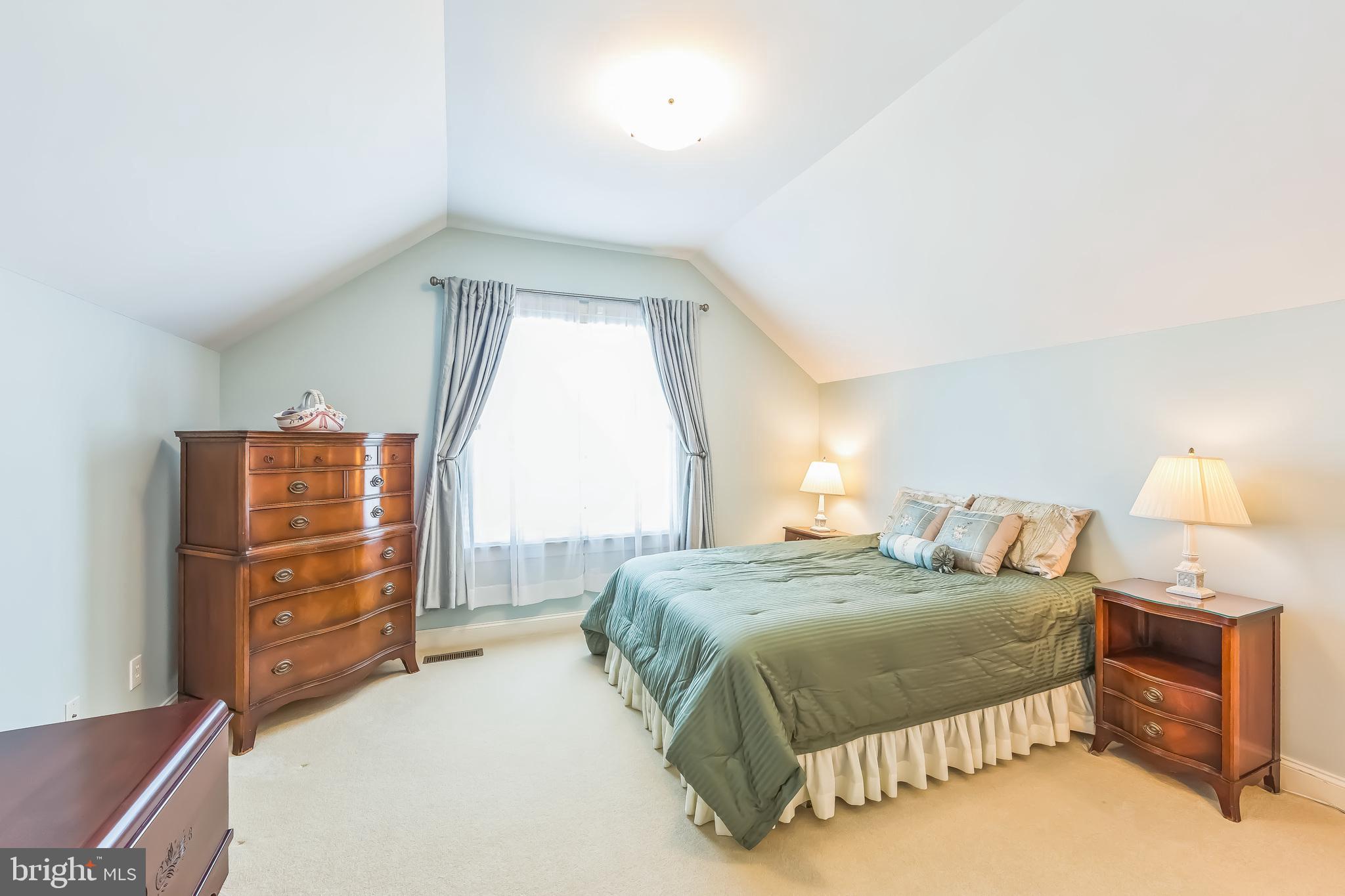 ANDOVER - Residential