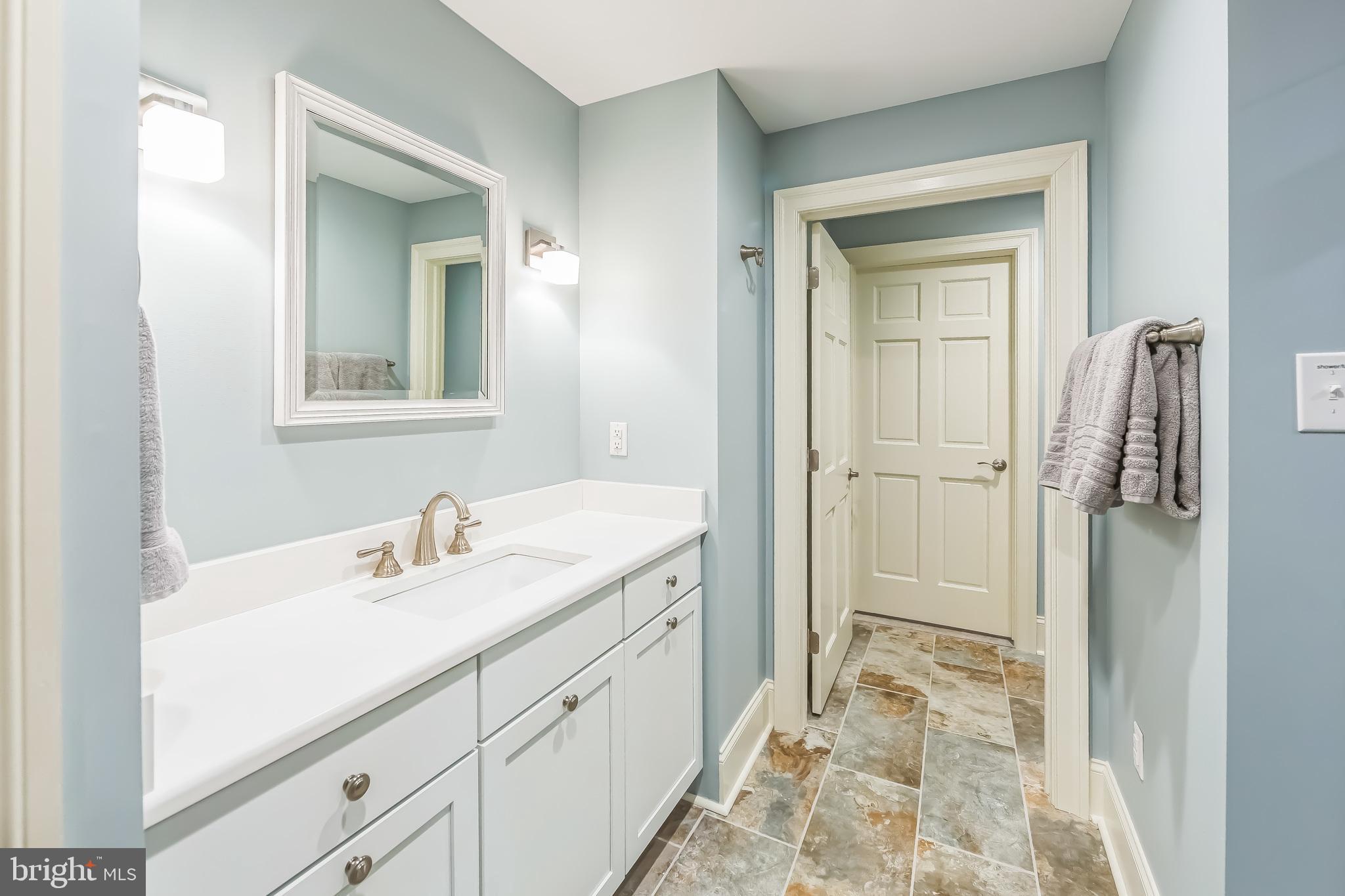 ANDOVER - Residential