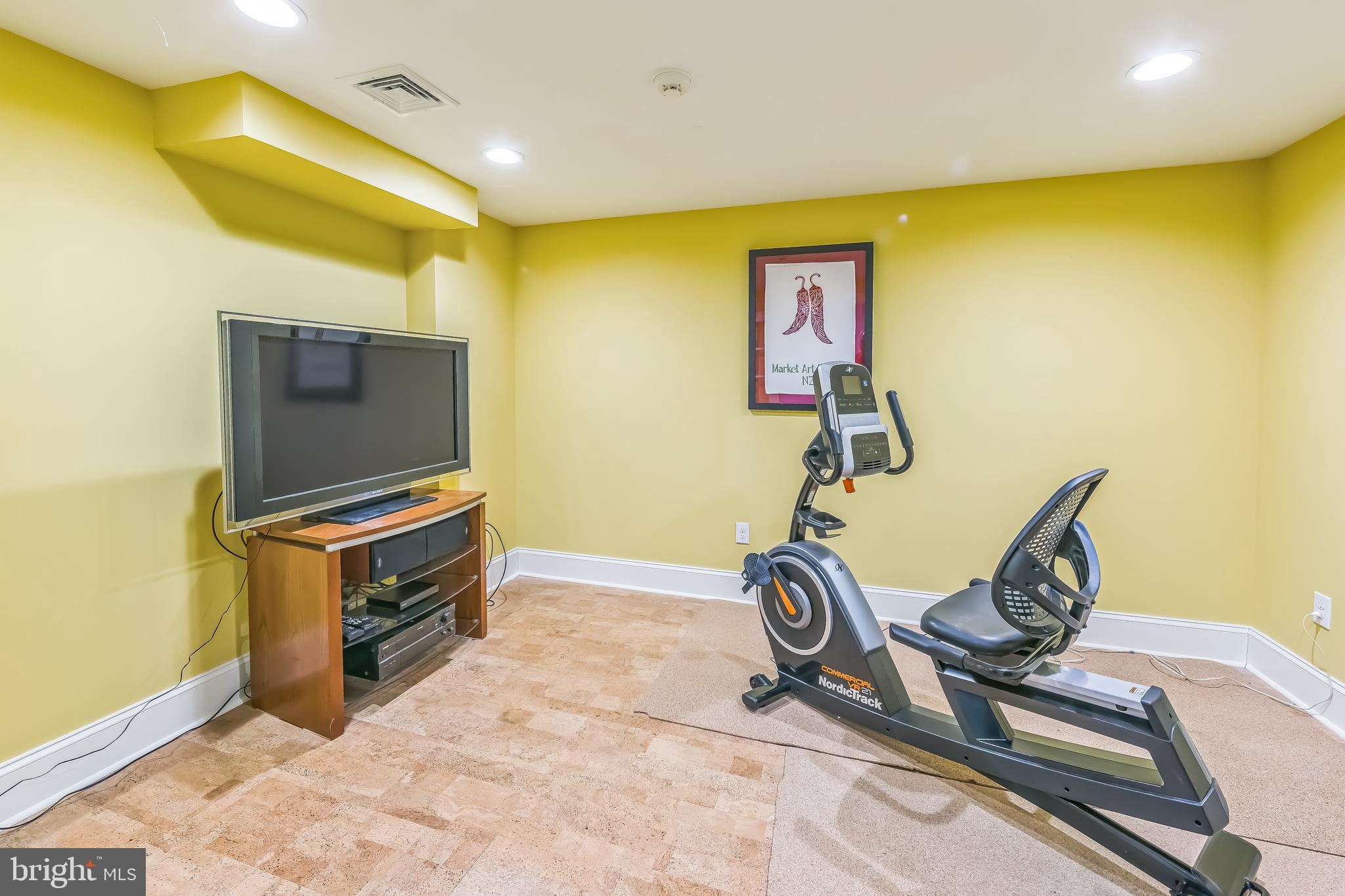 ANDOVER - Residential