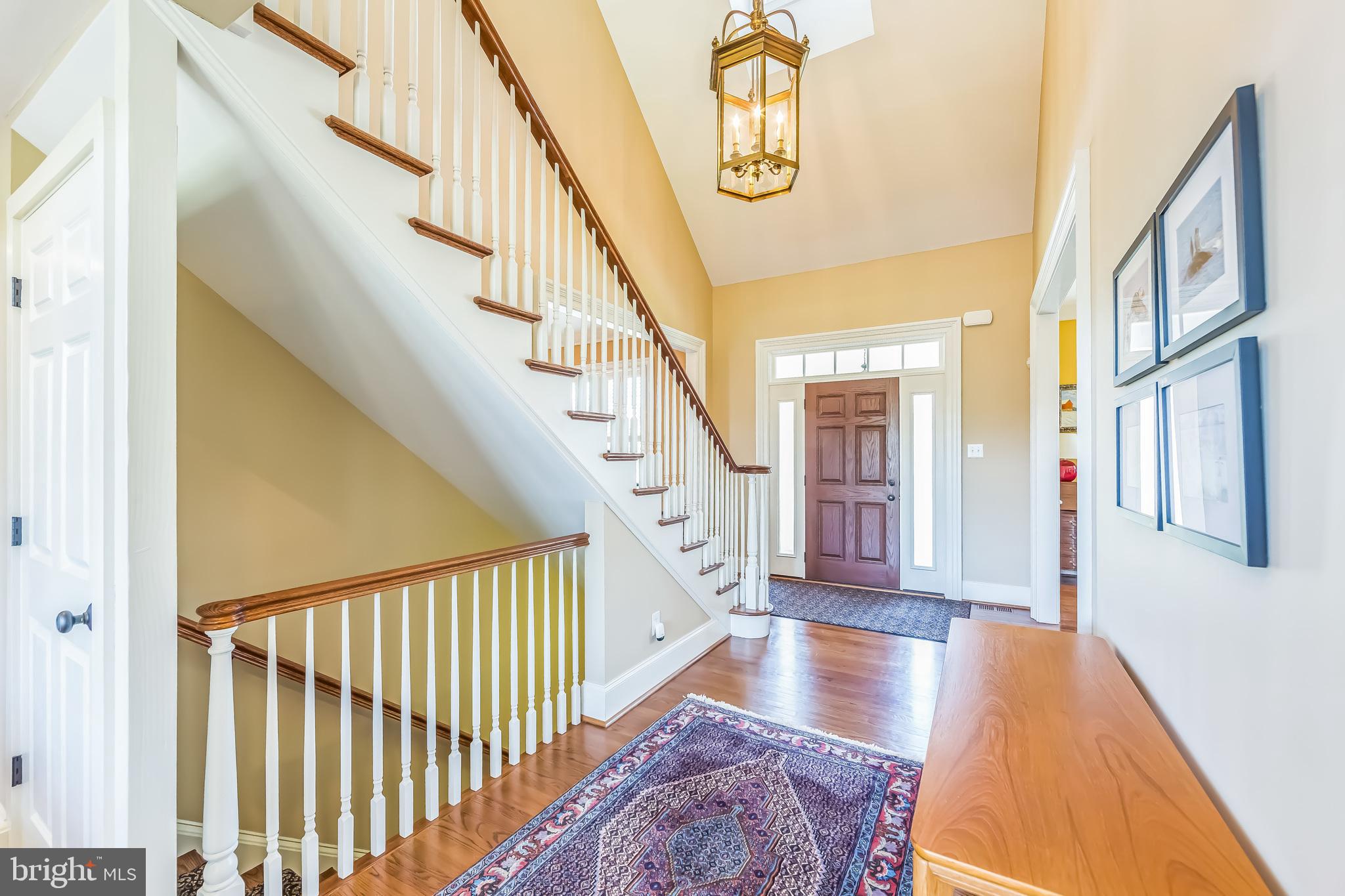 ANDOVER - Residential