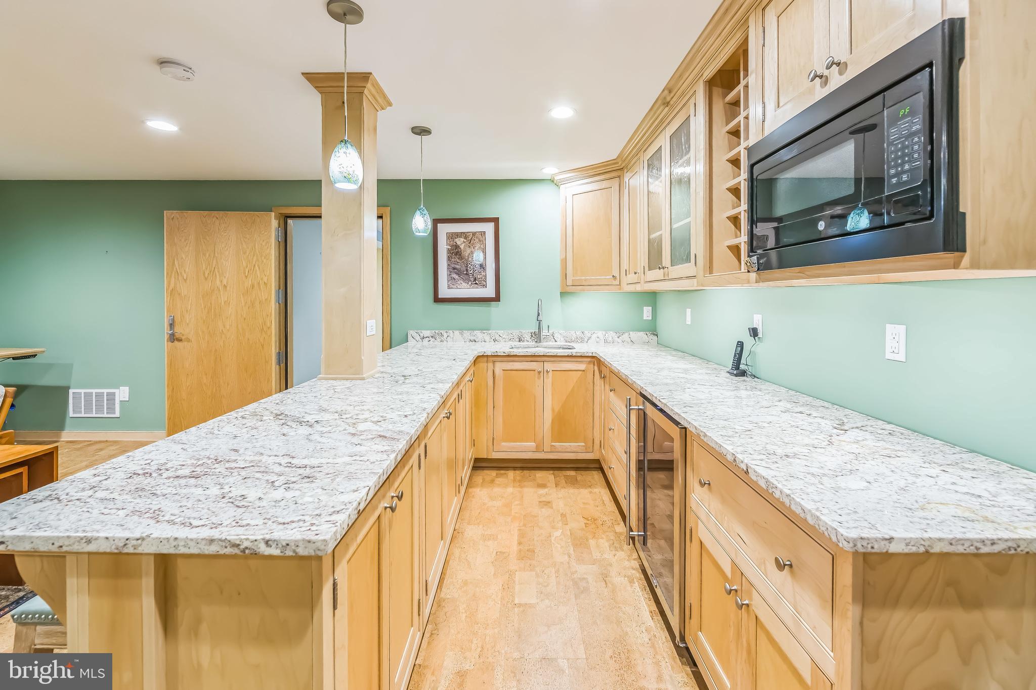 ANDOVER - Residential