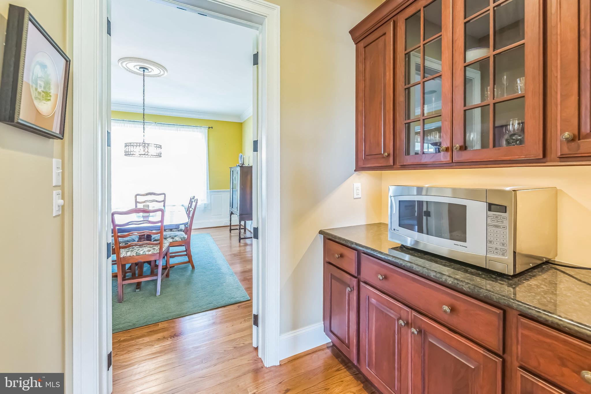 ANDOVER - Residential