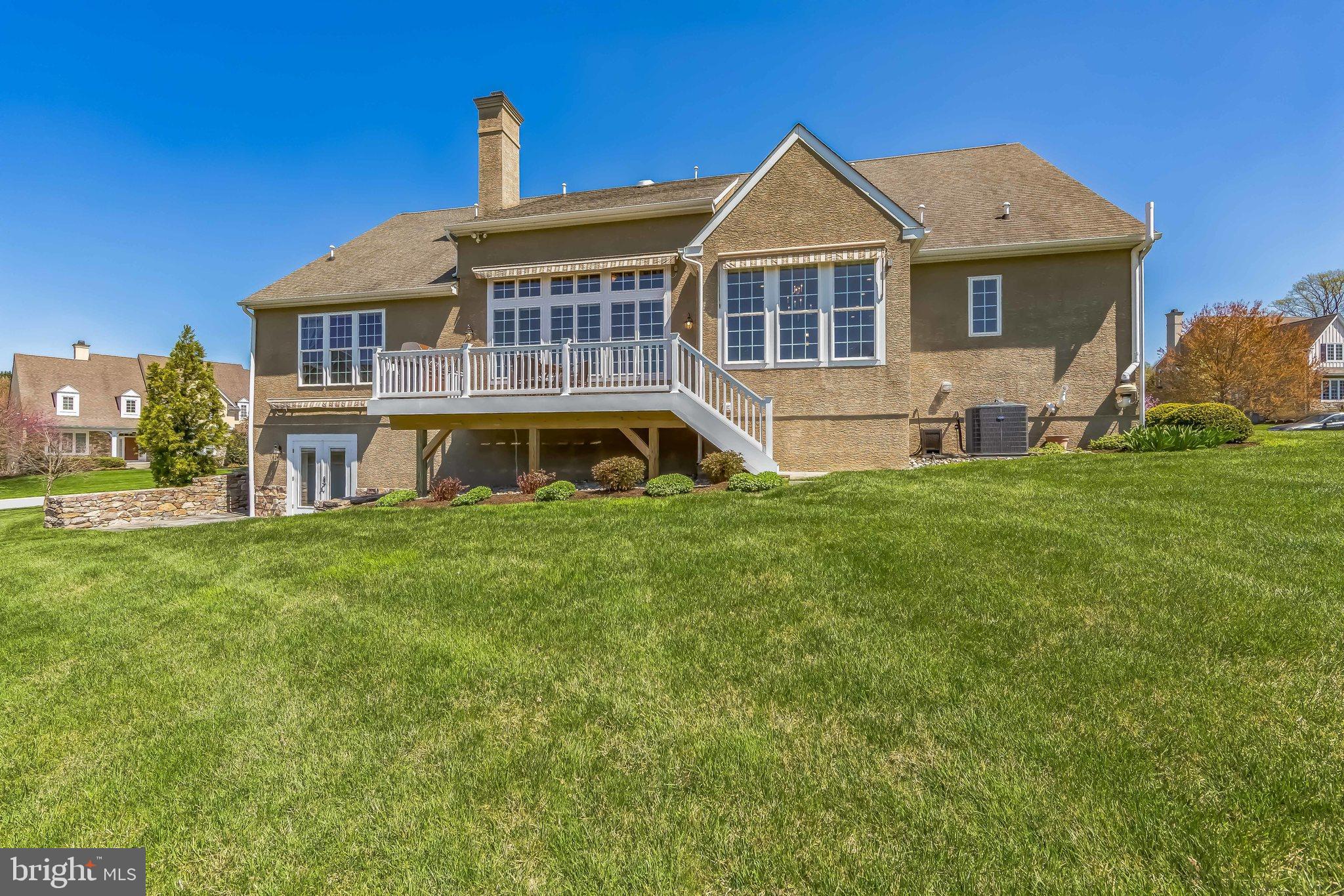 ANDOVER - Residential