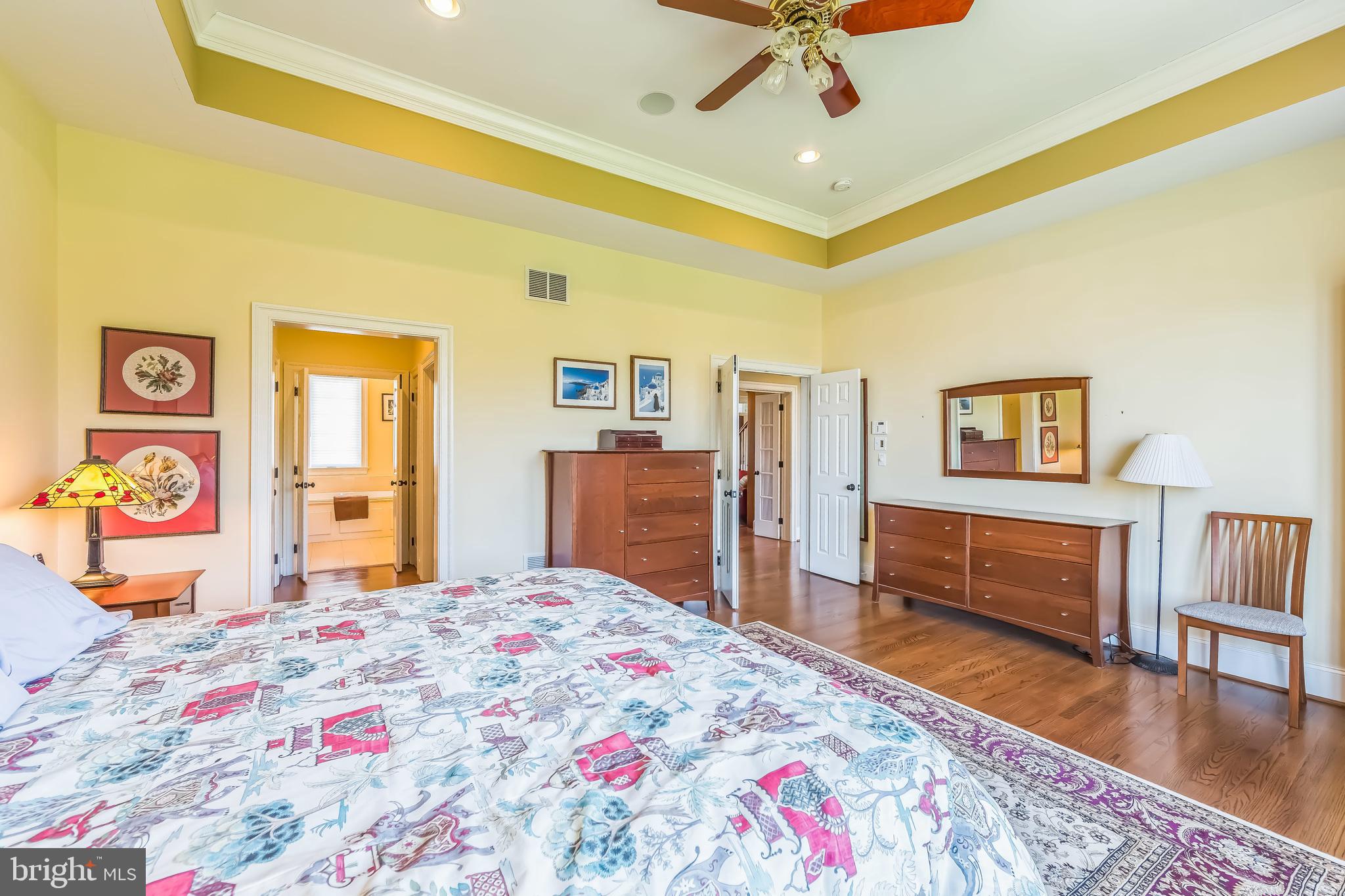 ANDOVER - Residential