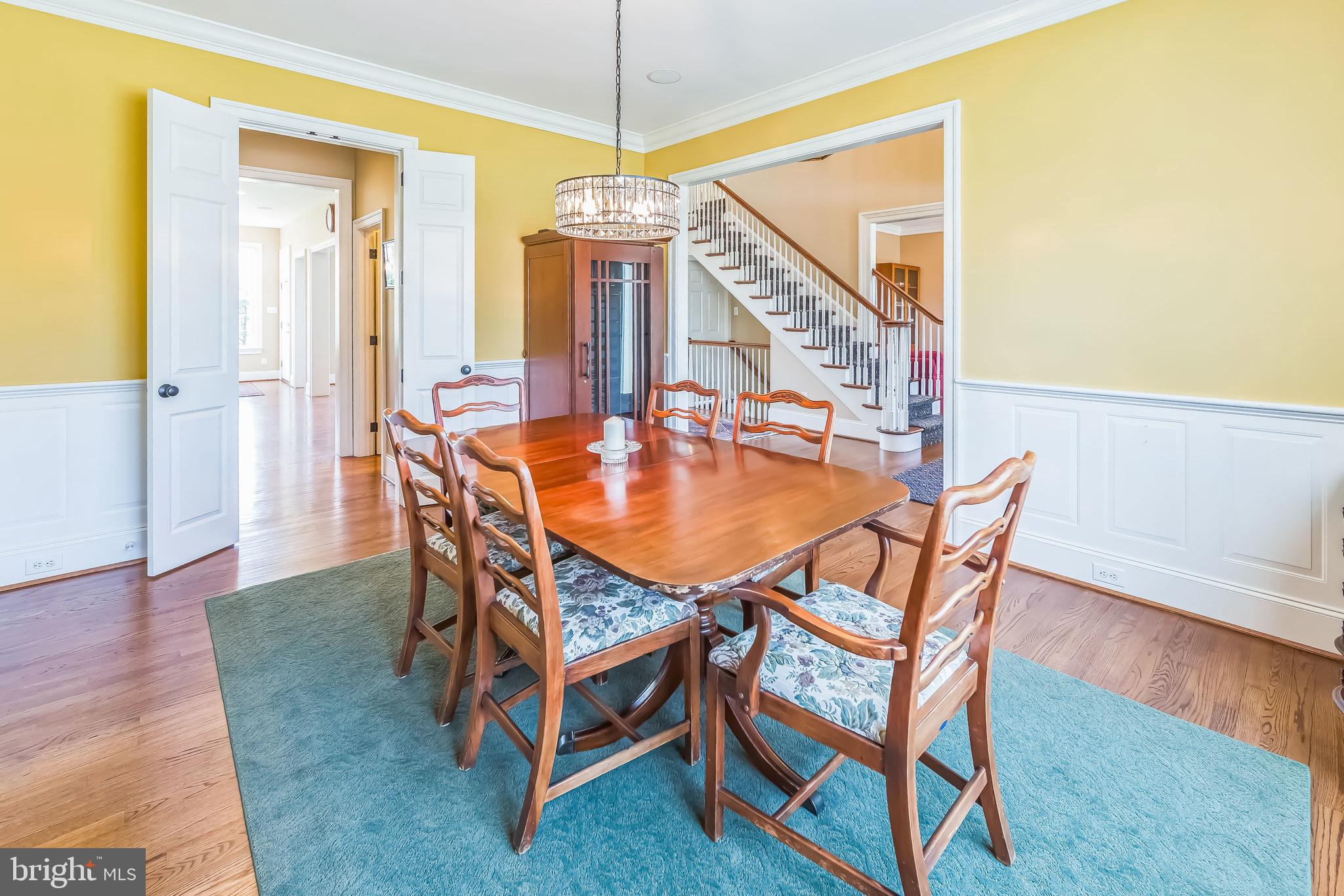 ANDOVER - Residential