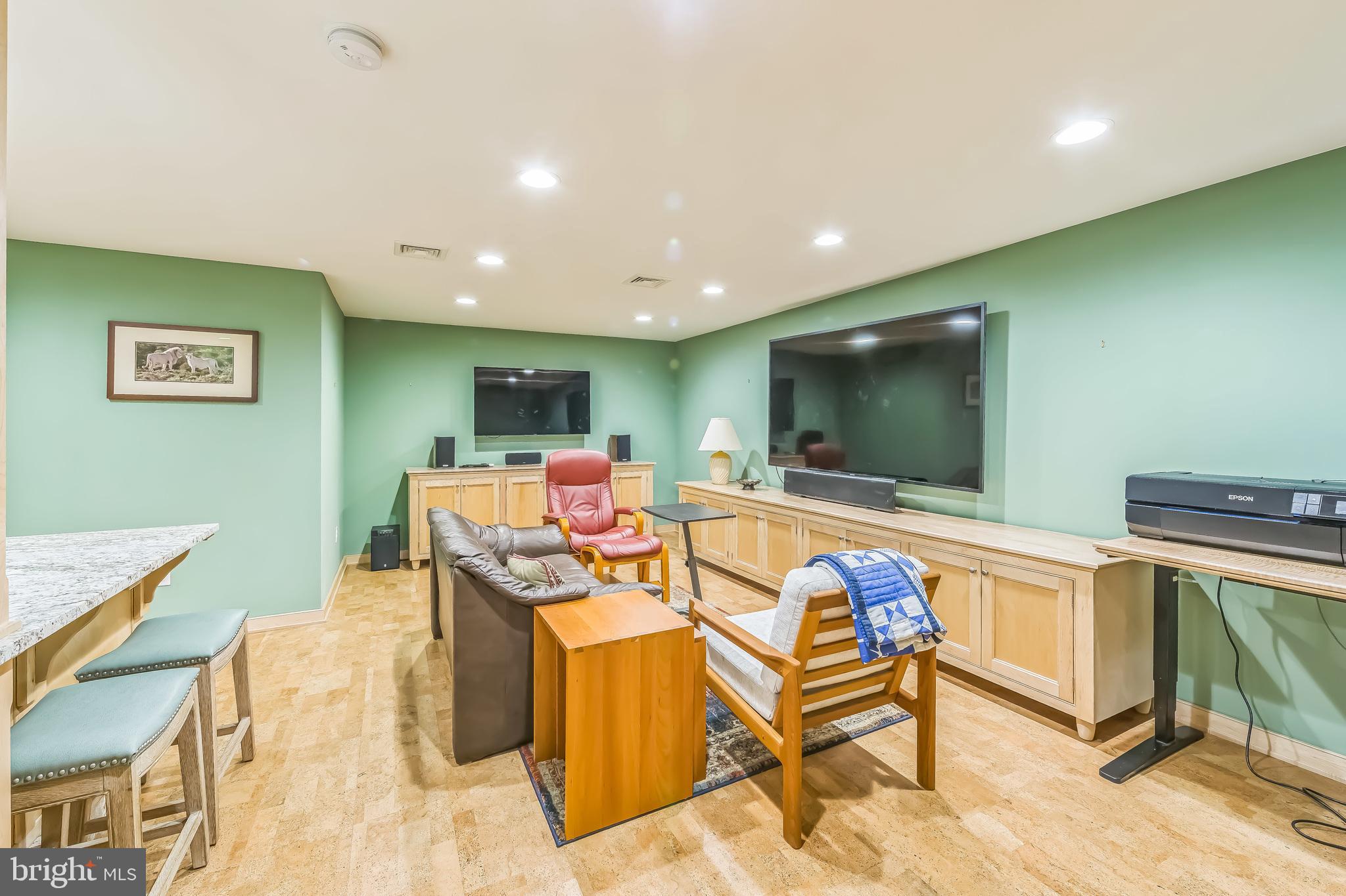 ANDOVER - Residential