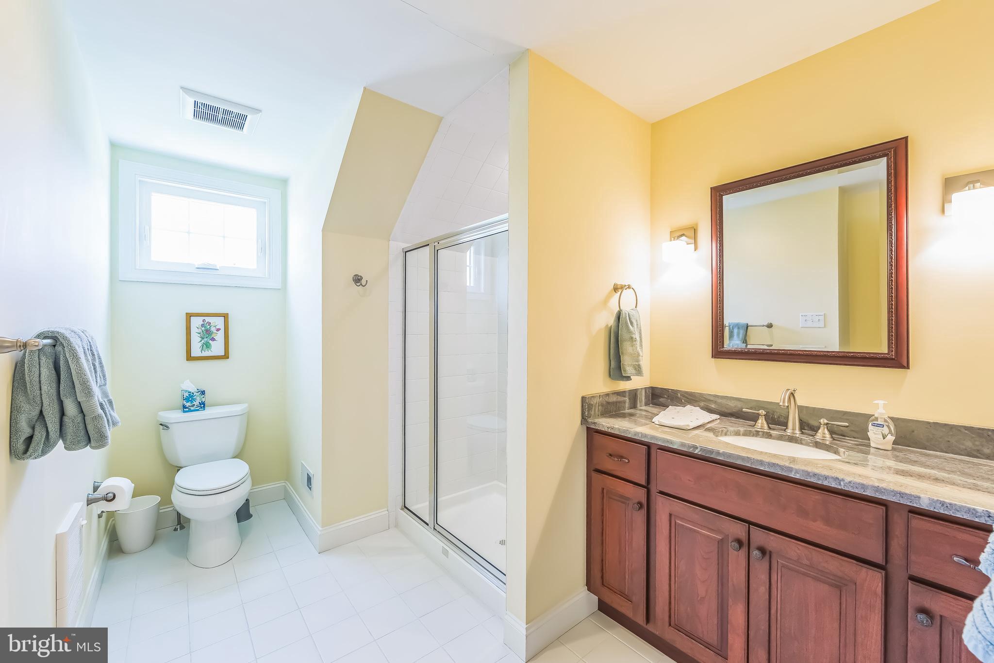 ANDOVER - Residential