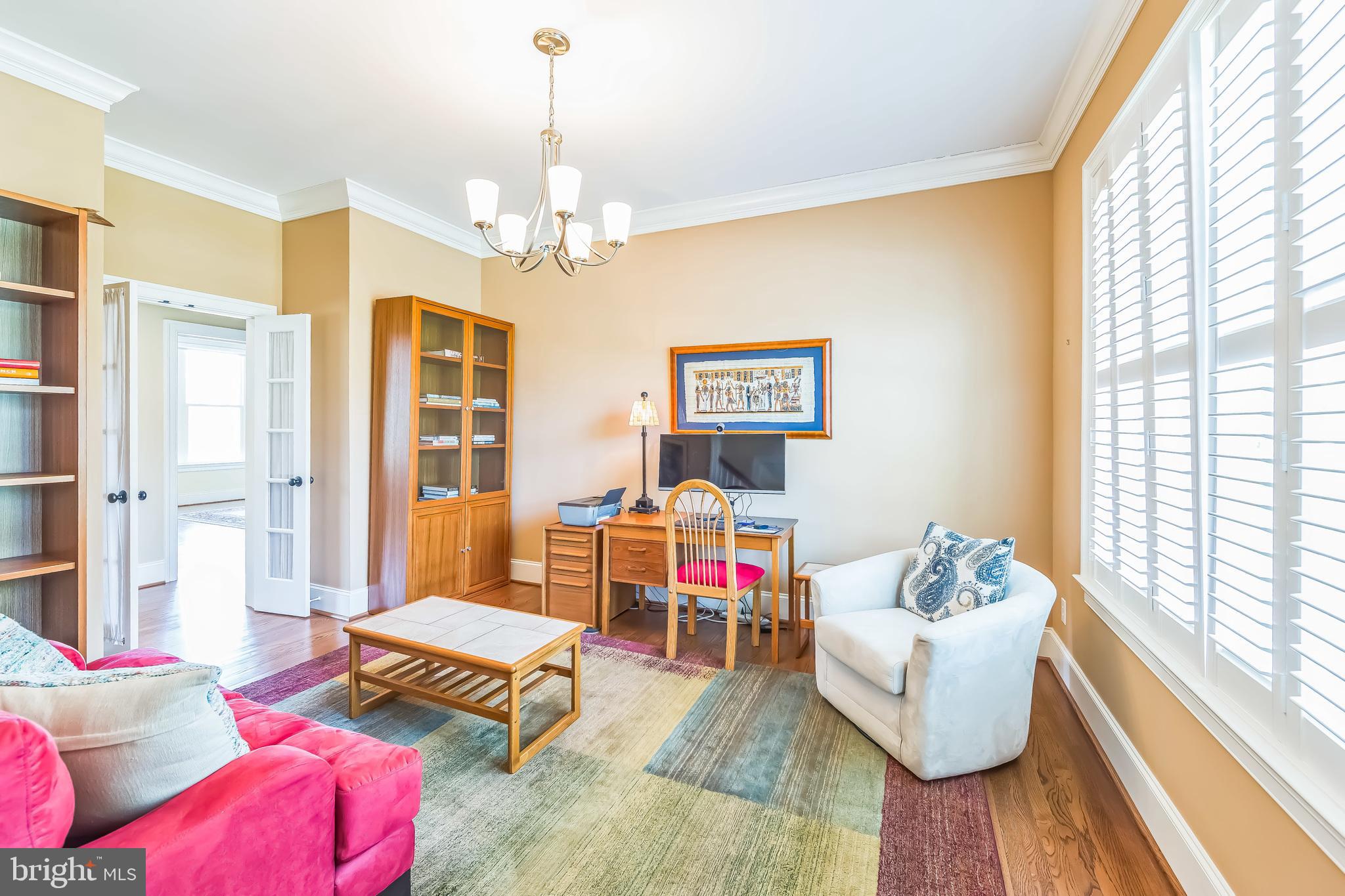 ANDOVER - Residential