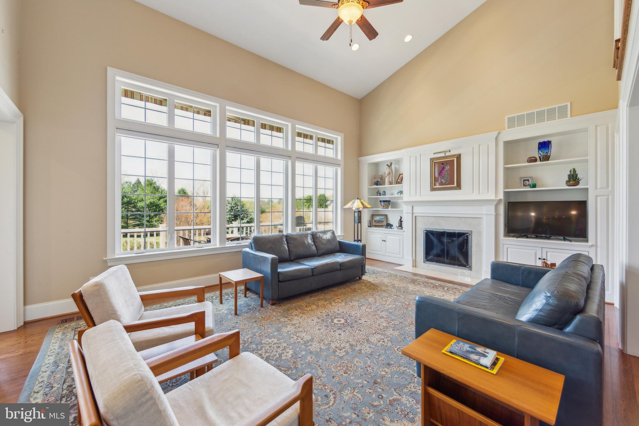 ANDOVER - Residential