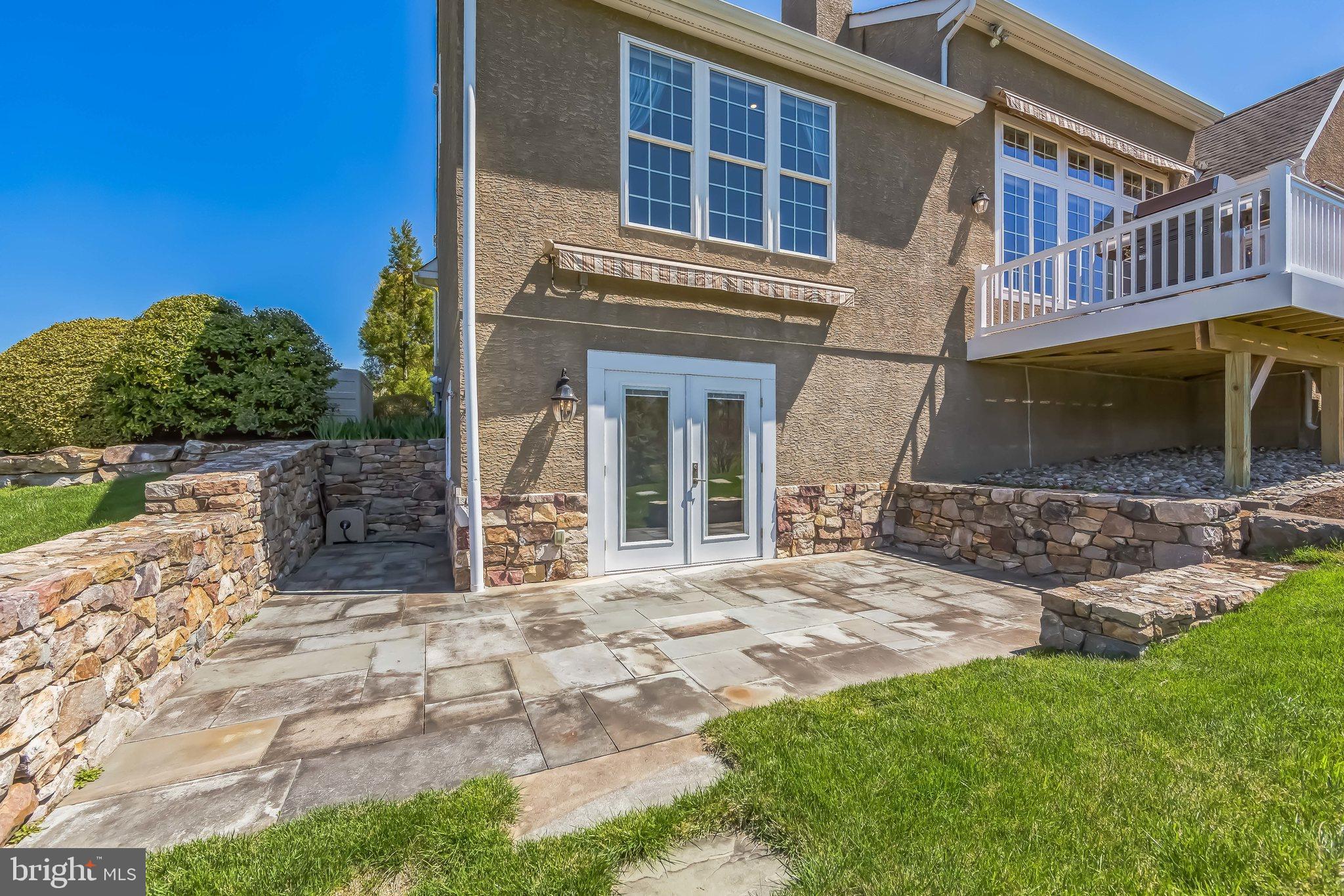 ANDOVER - Residential