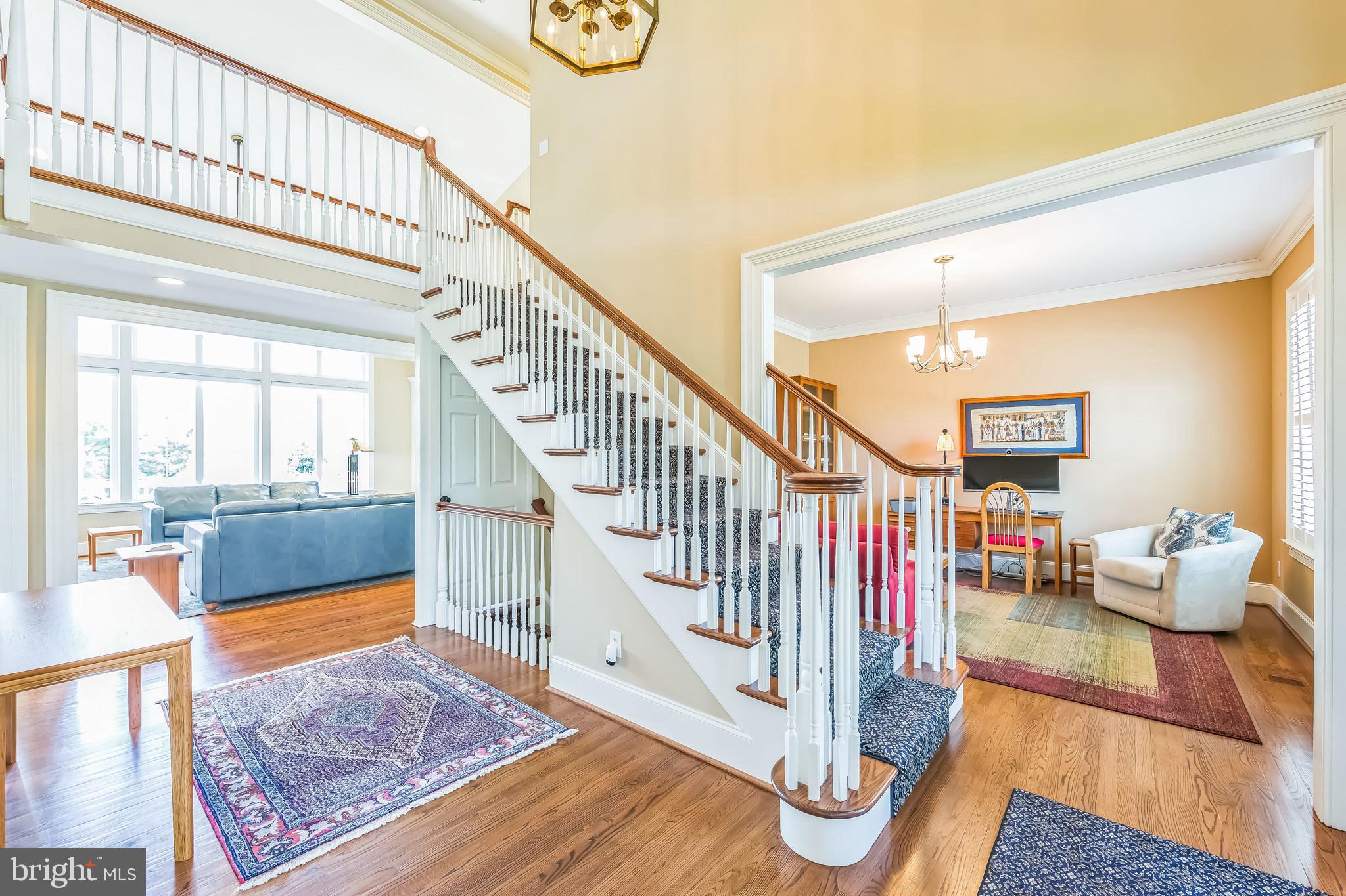 ANDOVER - Residential