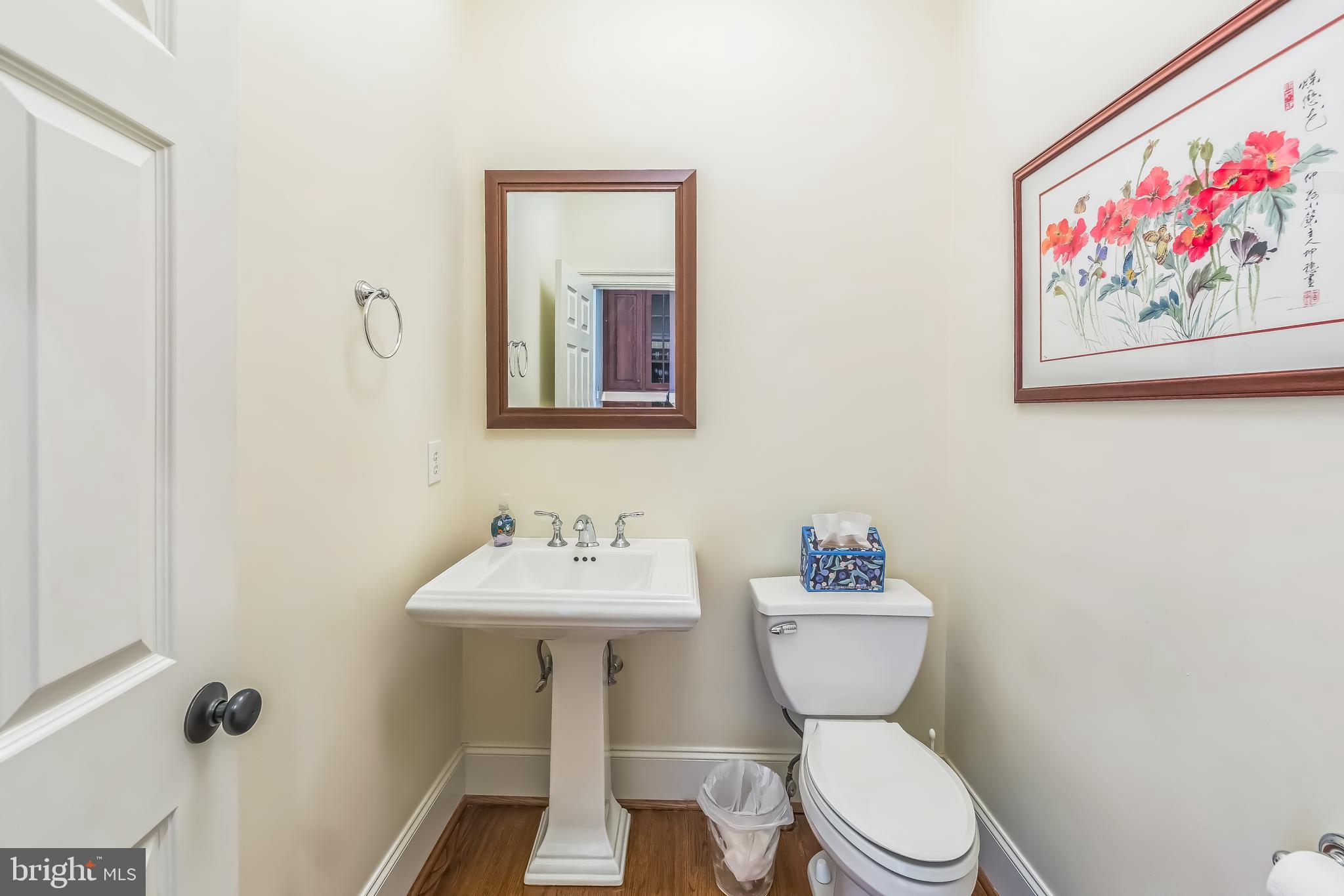 ANDOVER - Residential