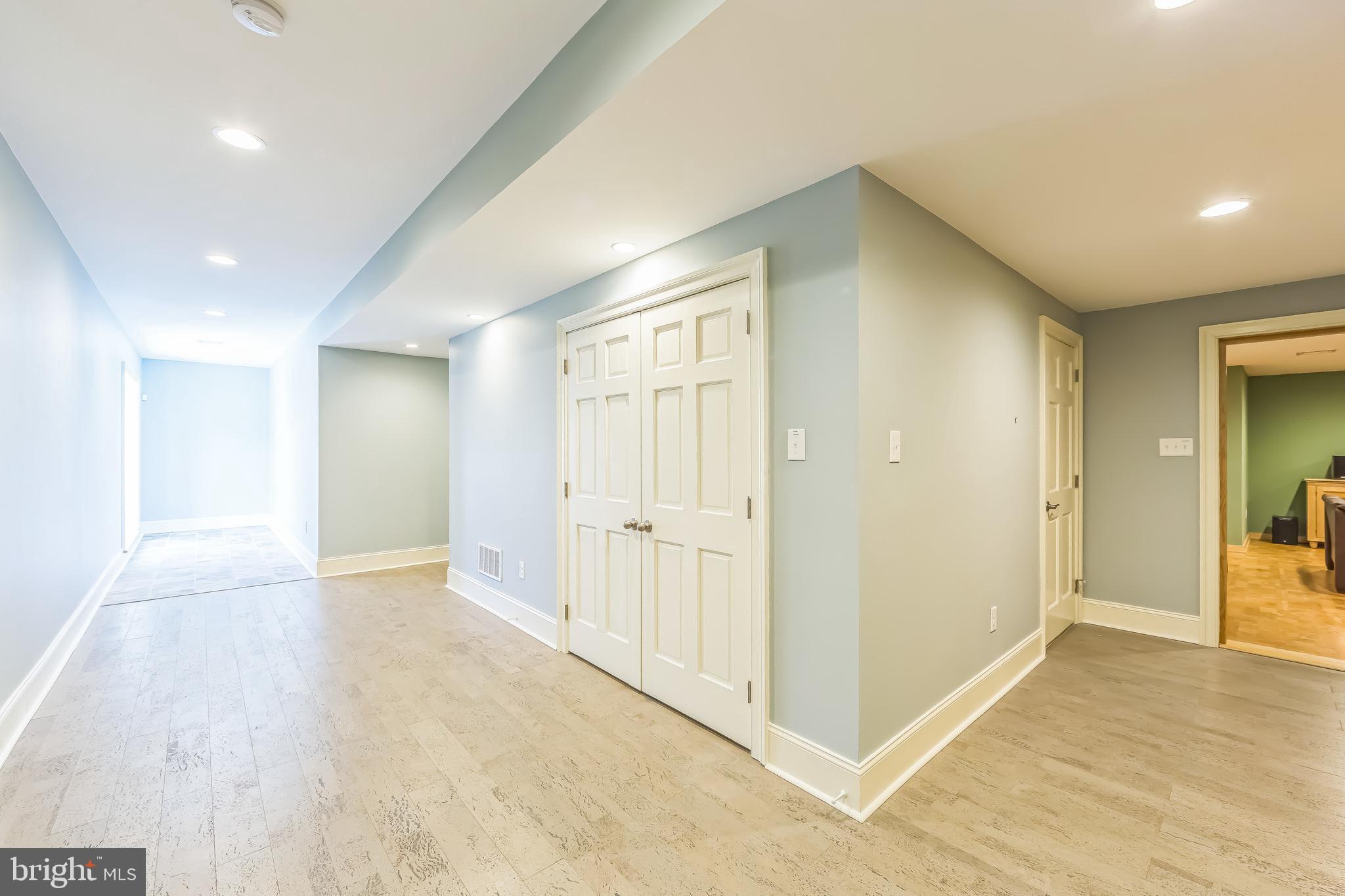 ANDOVER - Residential