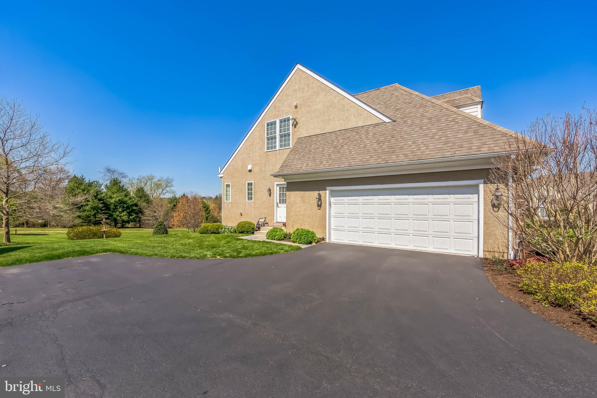 ANDOVER - Residential