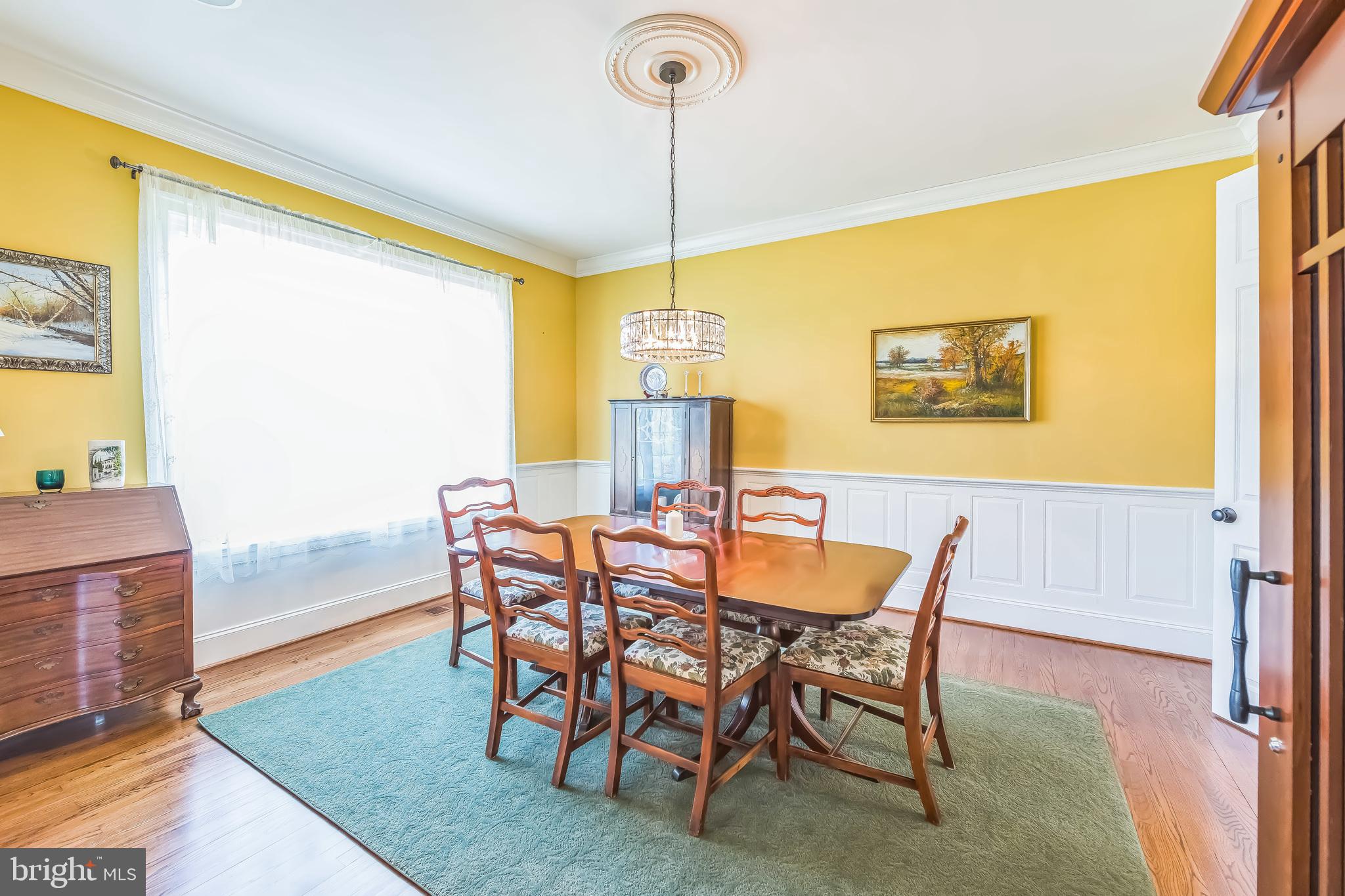 ANDOVER - Residential