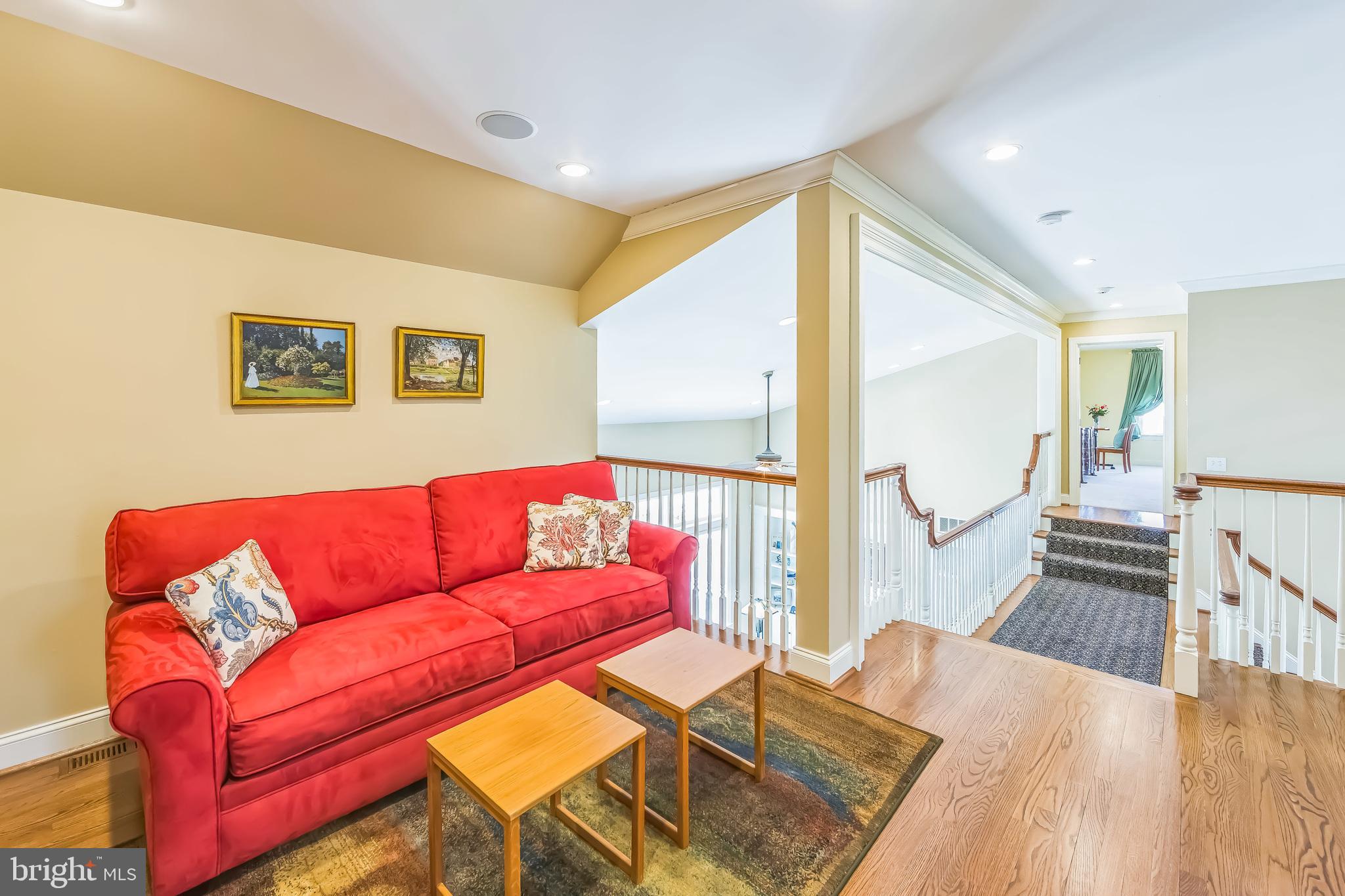 ANDOVER - Residential