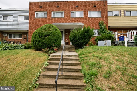 Townhouse For Sale - 1518 S 13th Street<br/> HARRISBURG, PA 17104